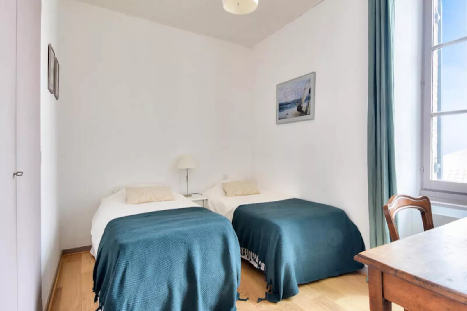 Maison à Noirmoutier-Untagged