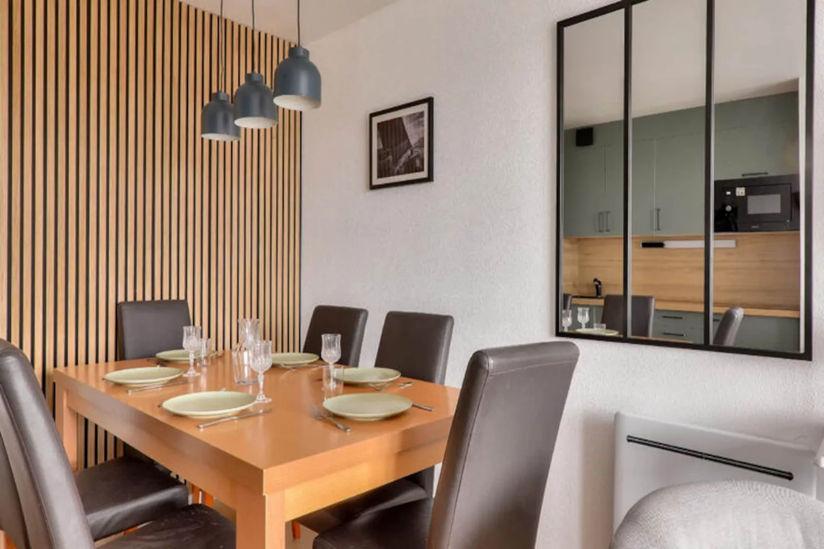 Appartements à Arzon - Port Crouesty-Untagged