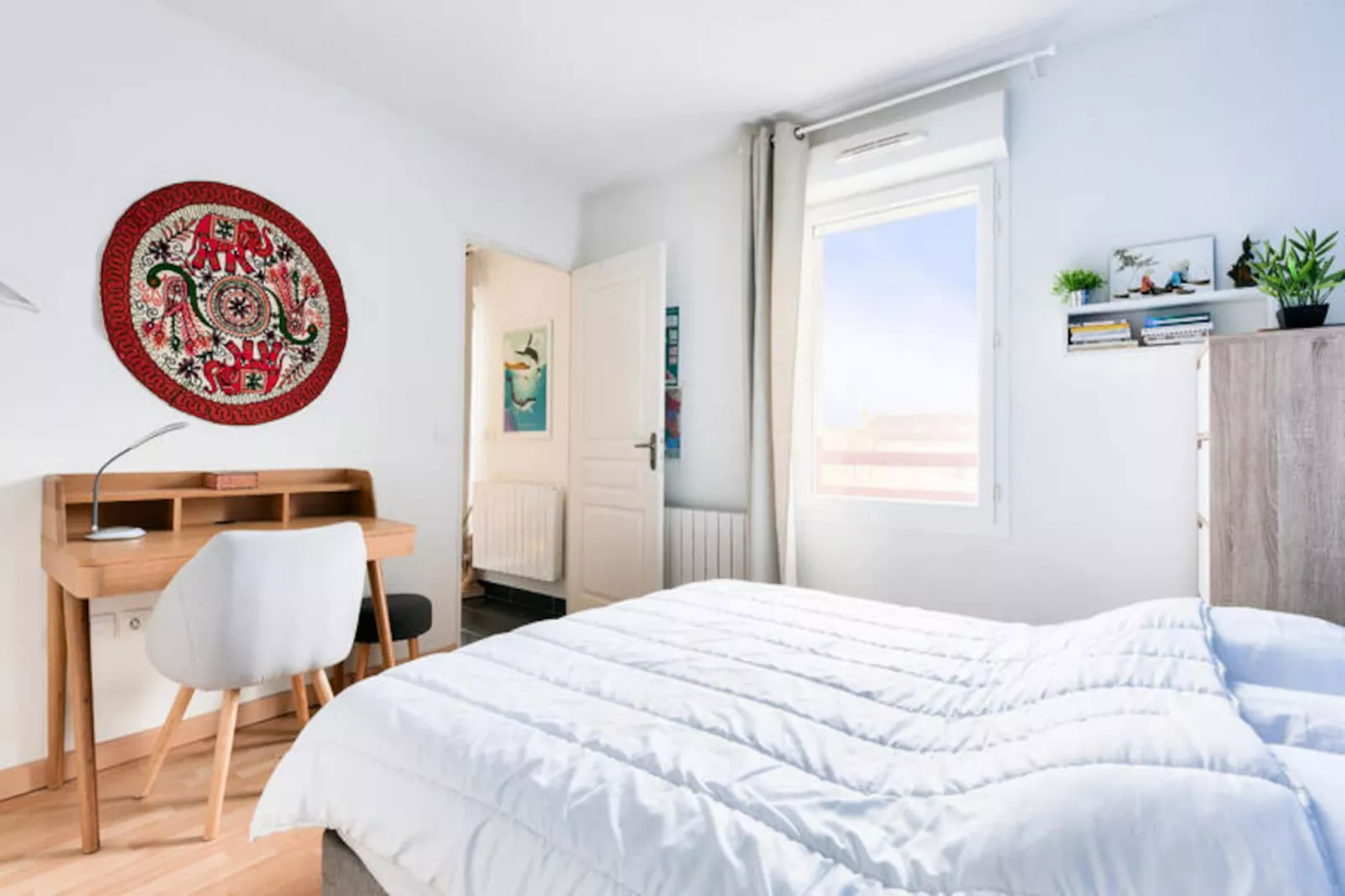 Appartements à Arès - Bassin d'Arcachon-Nicht zugeordnet