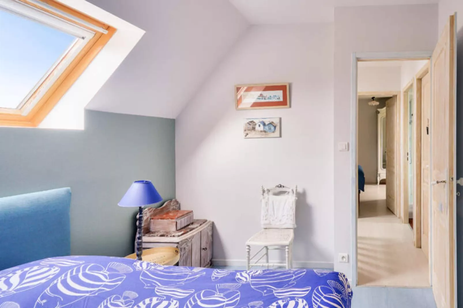 Maison à Penmarc'h-Untagged