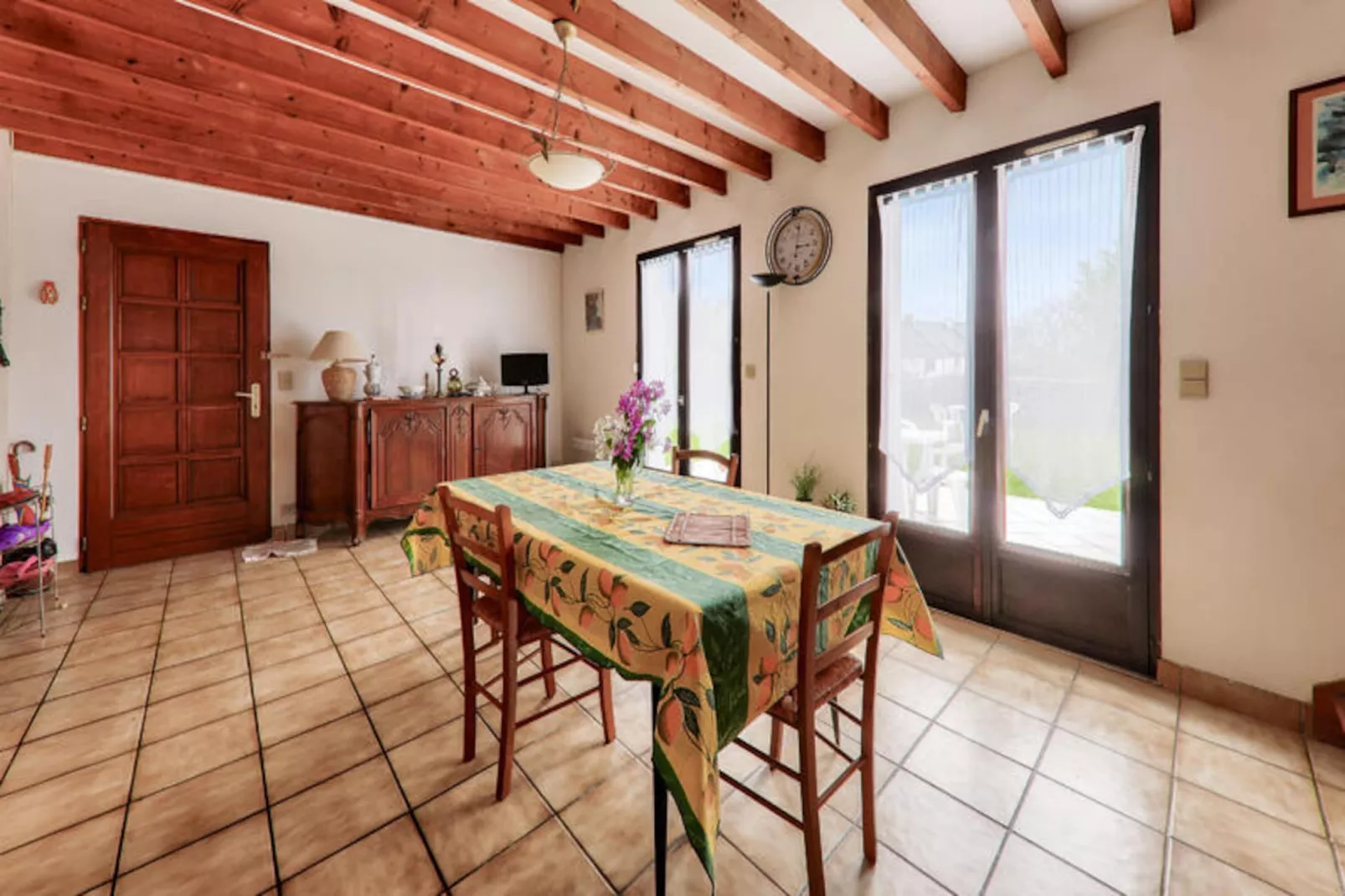 Maison à Saint Gildas de Rhuys-Non tagué