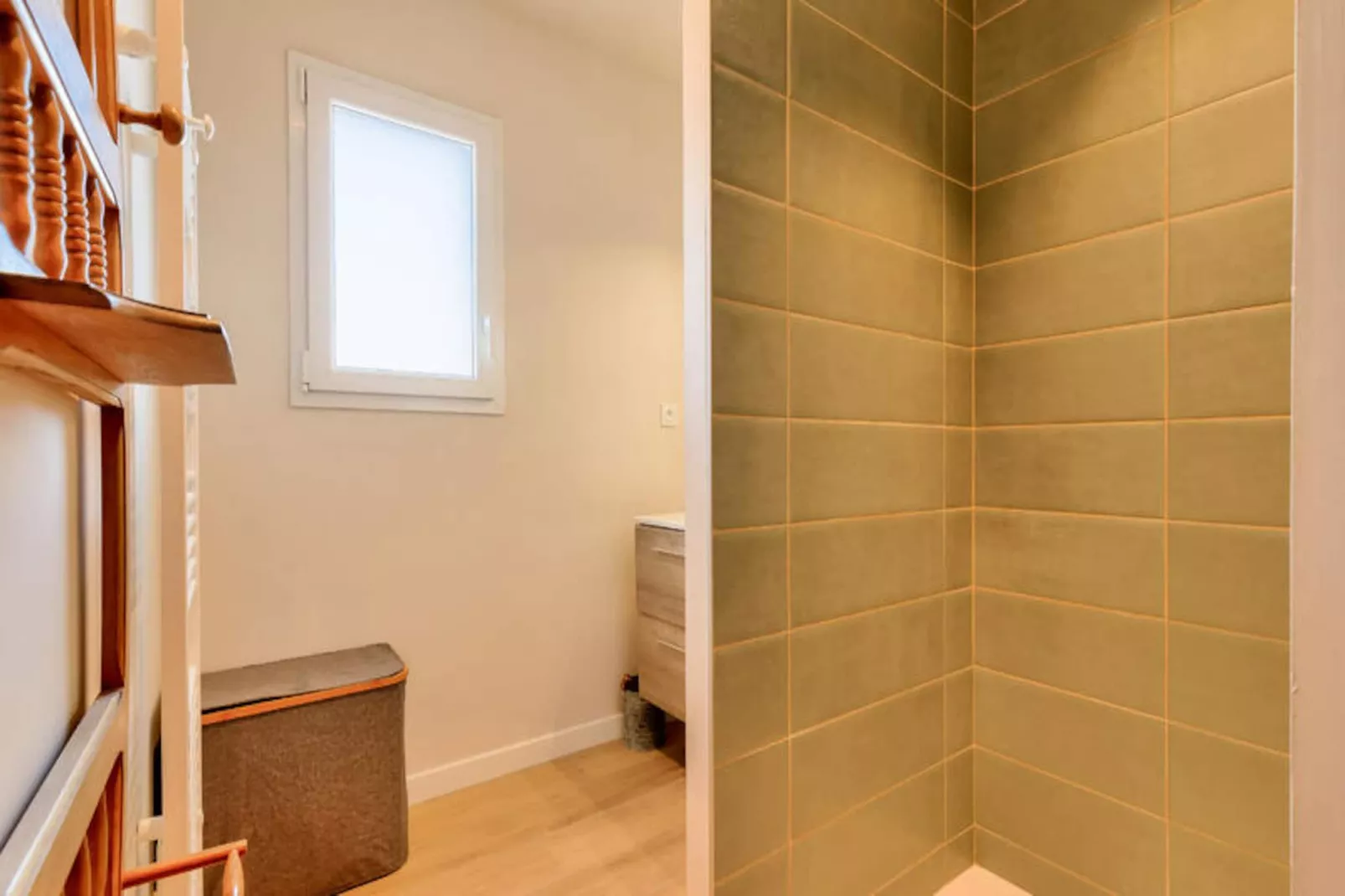 Maison à Saint Vincent sur Jard-Nicht zugeordnet