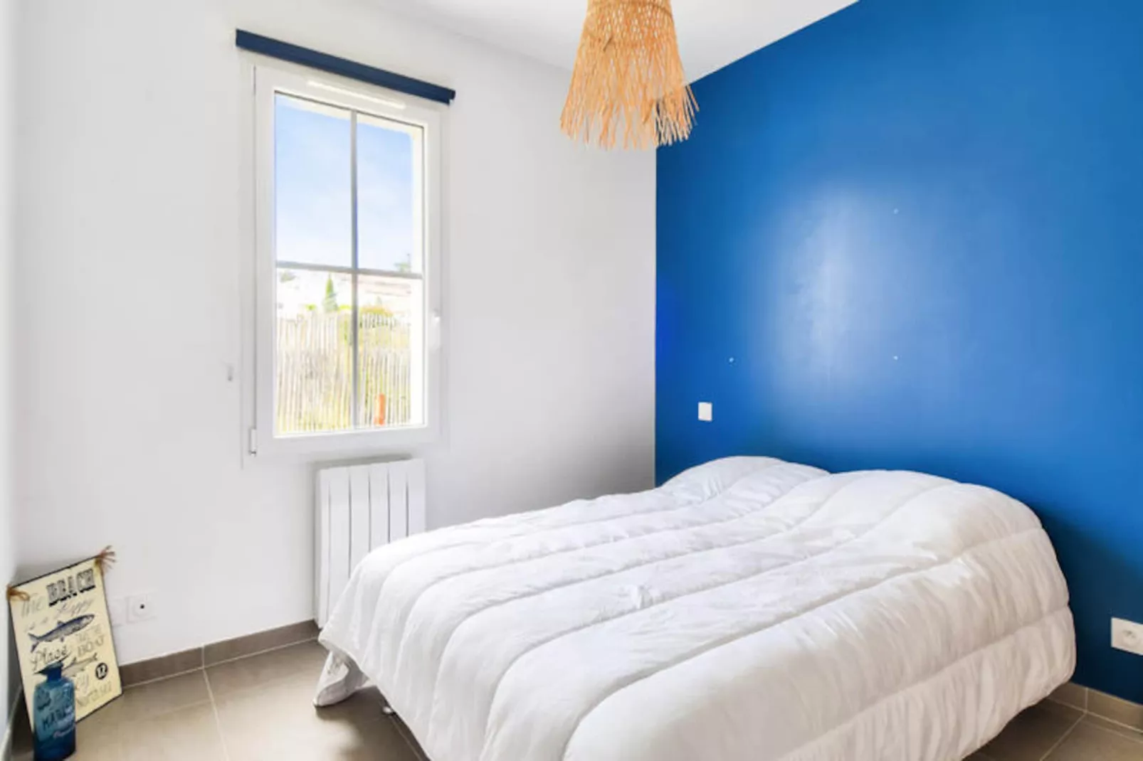 Maison à Barbâtre - Ile de Noirmoutier-Nicht zugeordnet