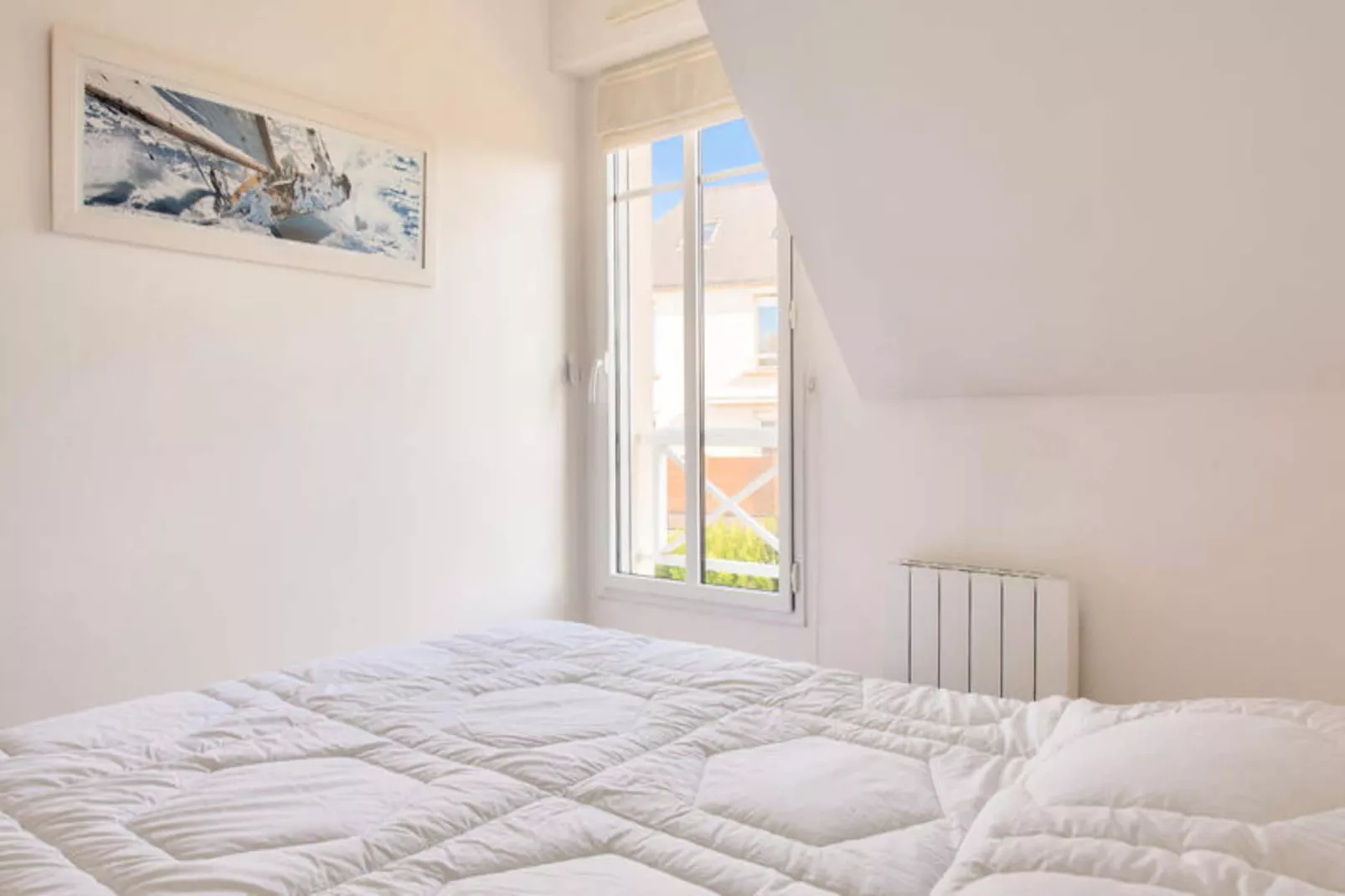 Appartements à Fouesnant-Untagged