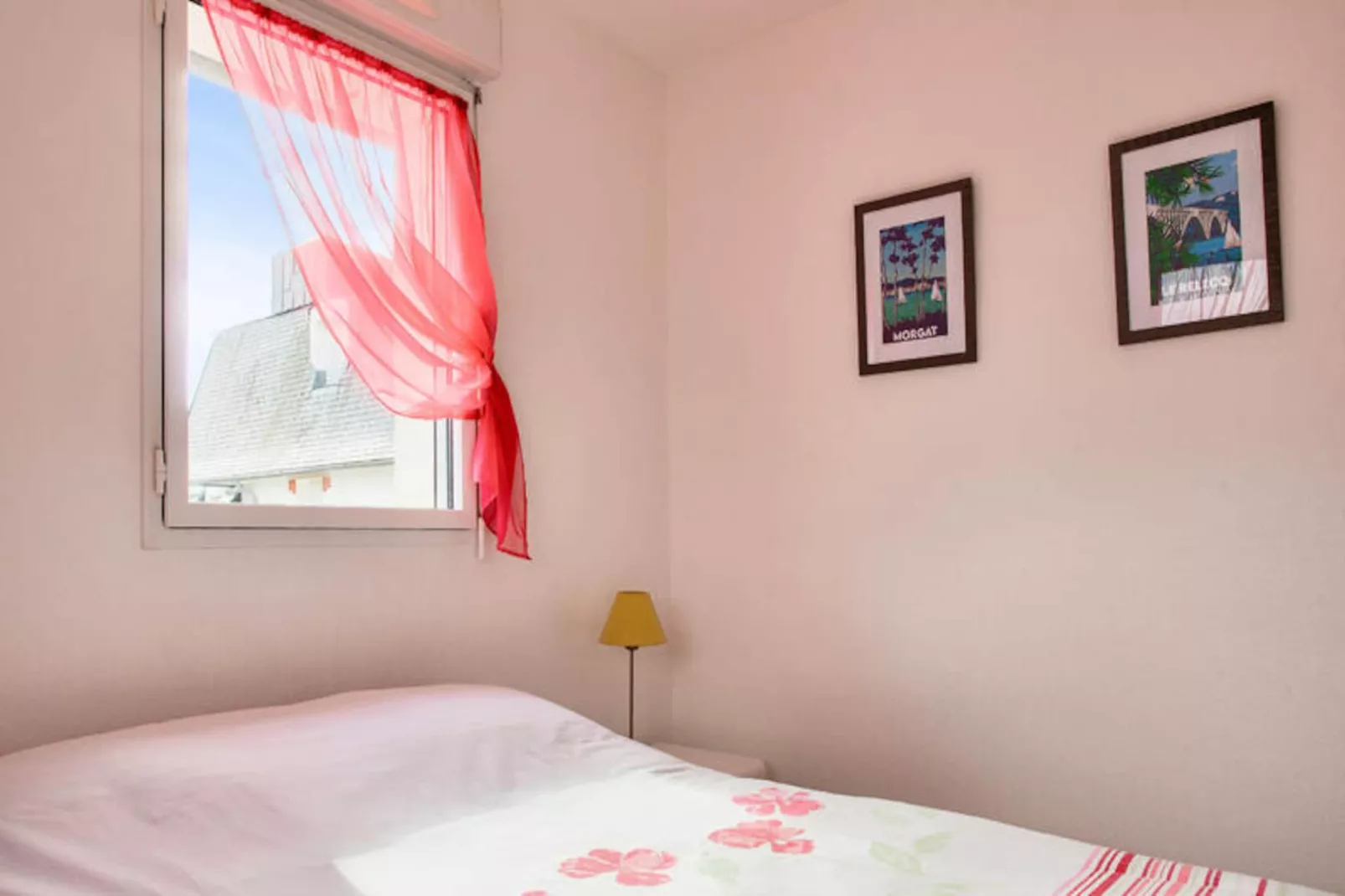 Appartements à Fouesnant-Non tagué