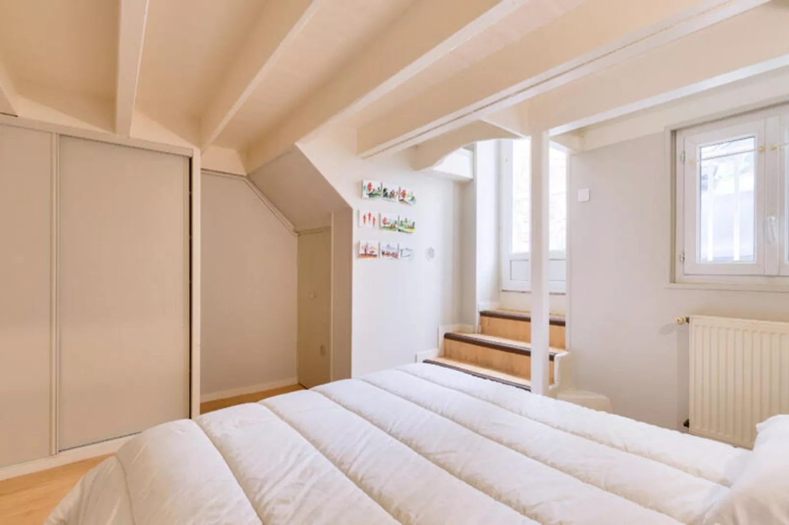 Maison à Les Sables d'Olonne-Untagged