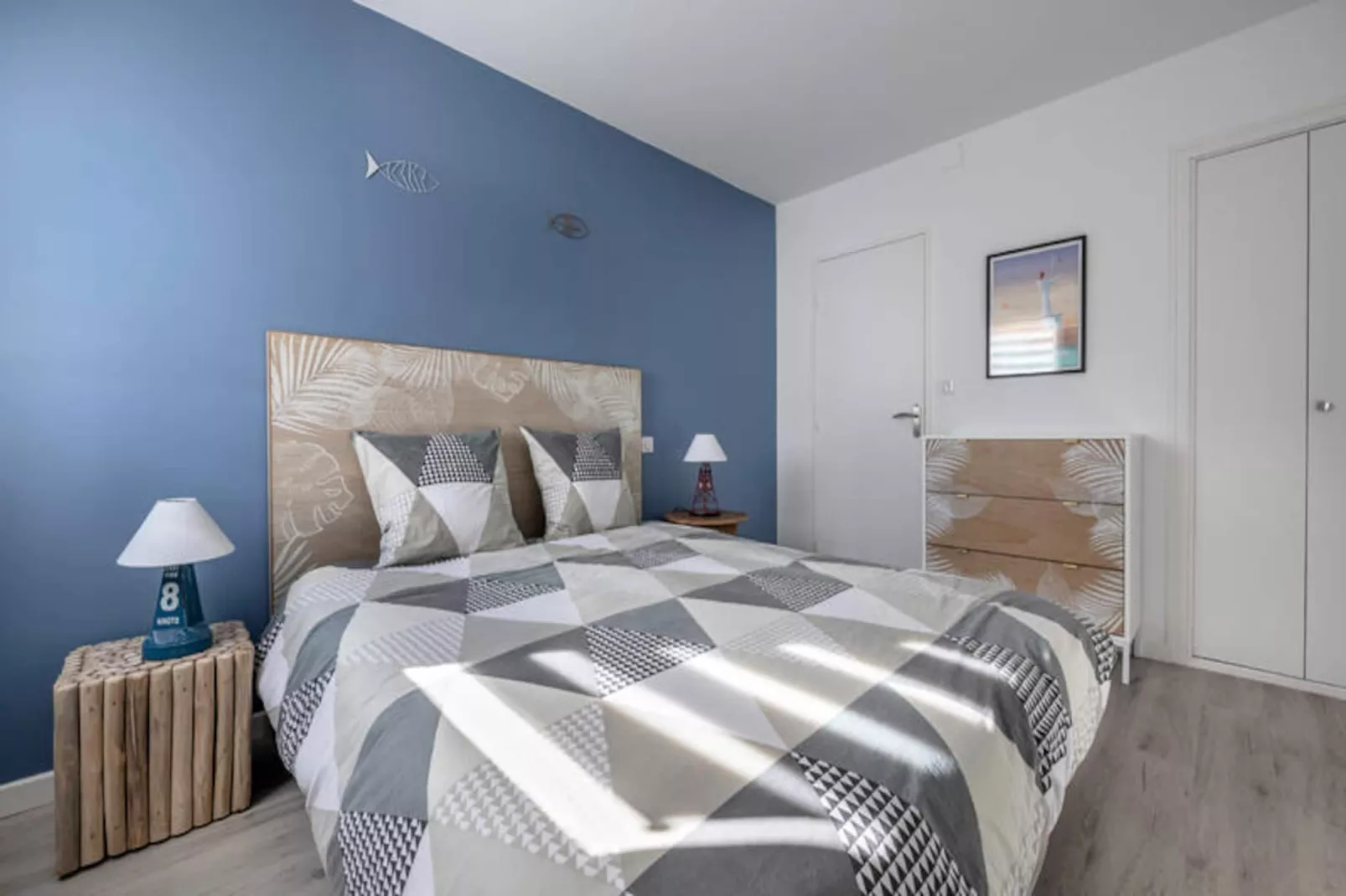 Appartements à Le Pouliguen-Untagged