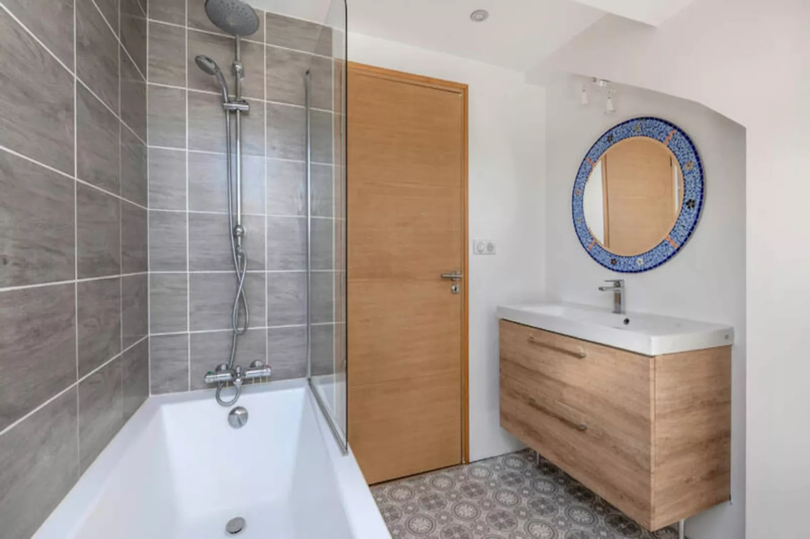 Maison à Pornichet-Nicht zugeordnet