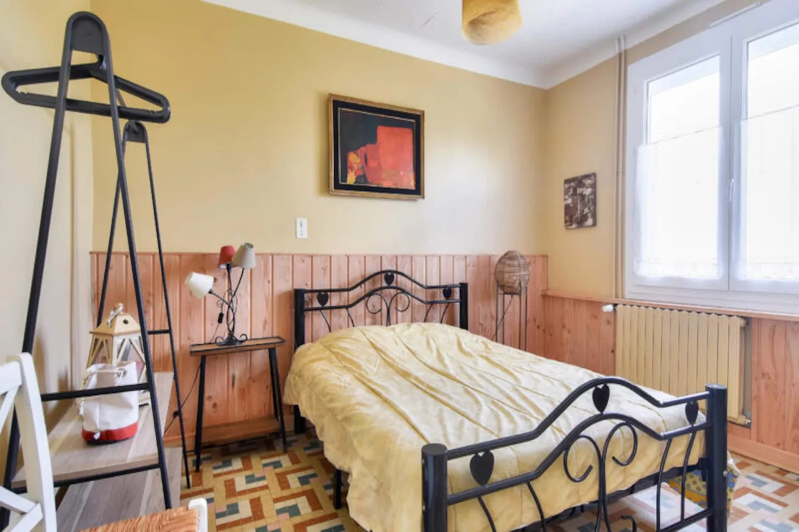 Maison à Barbâtre - Ile de Noirmoutier-Untagged