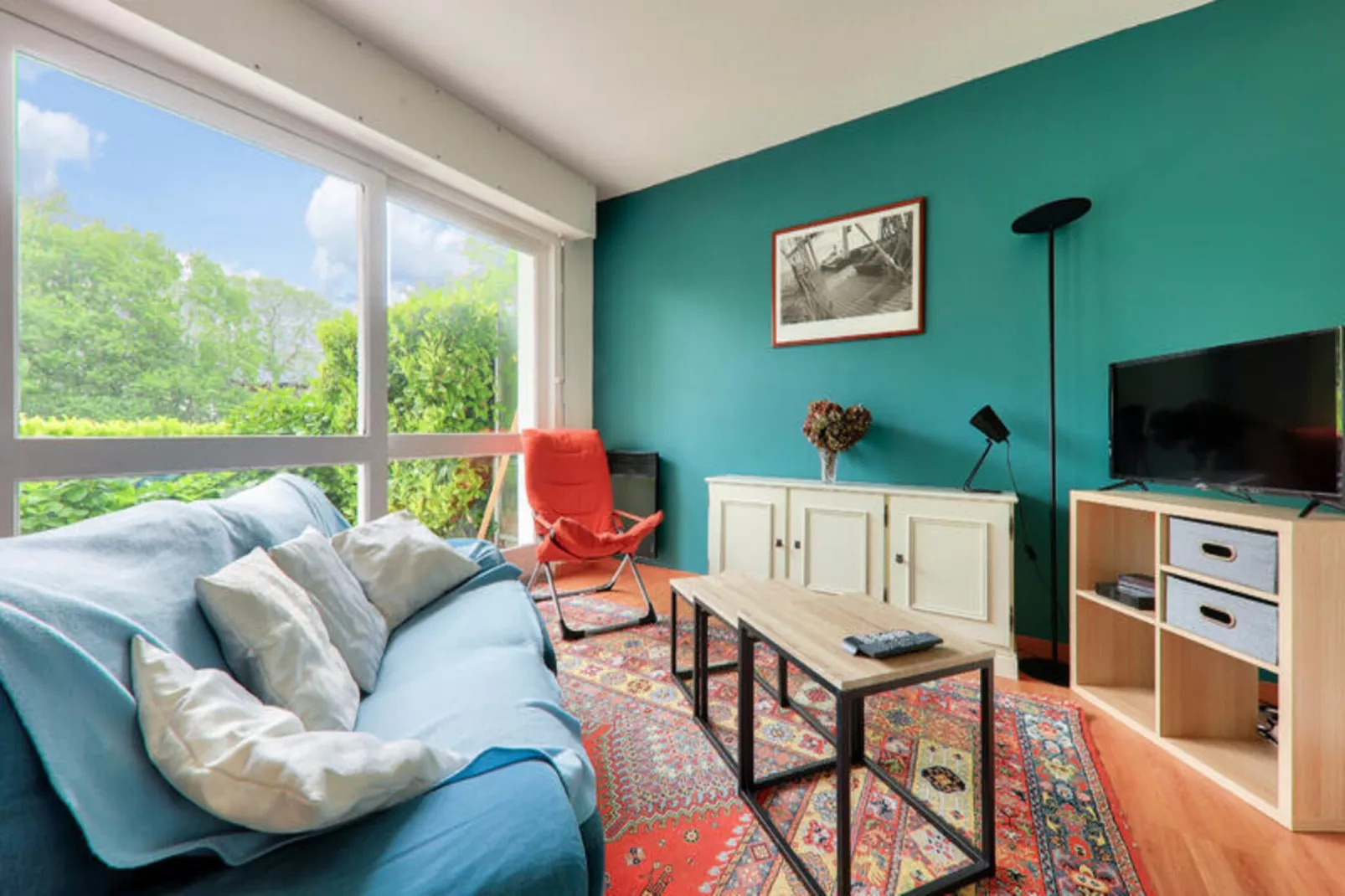 Appartements à Arradon-Non tagué