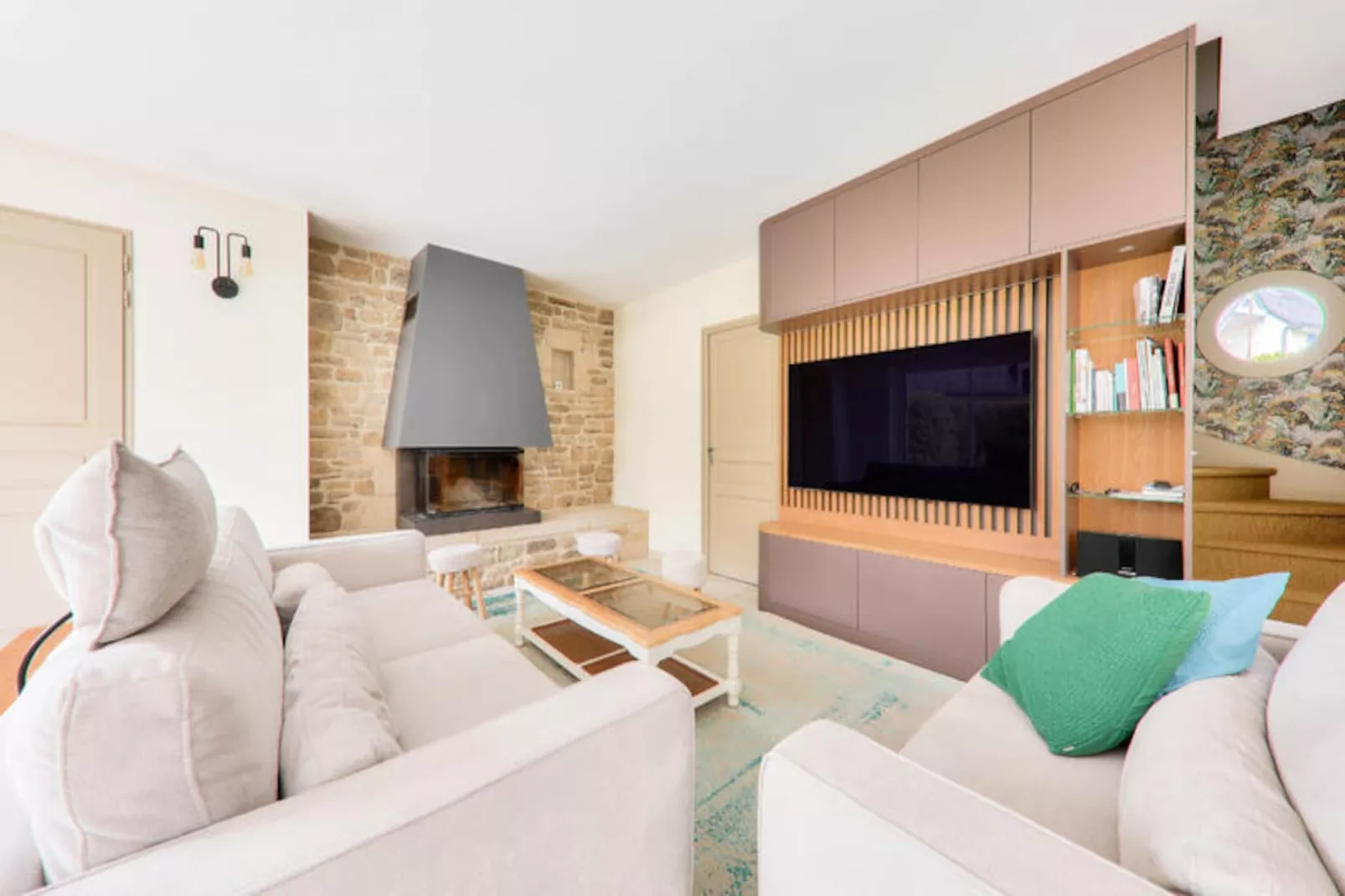 Maison à Saint Gildas de Rhuys-Untagged