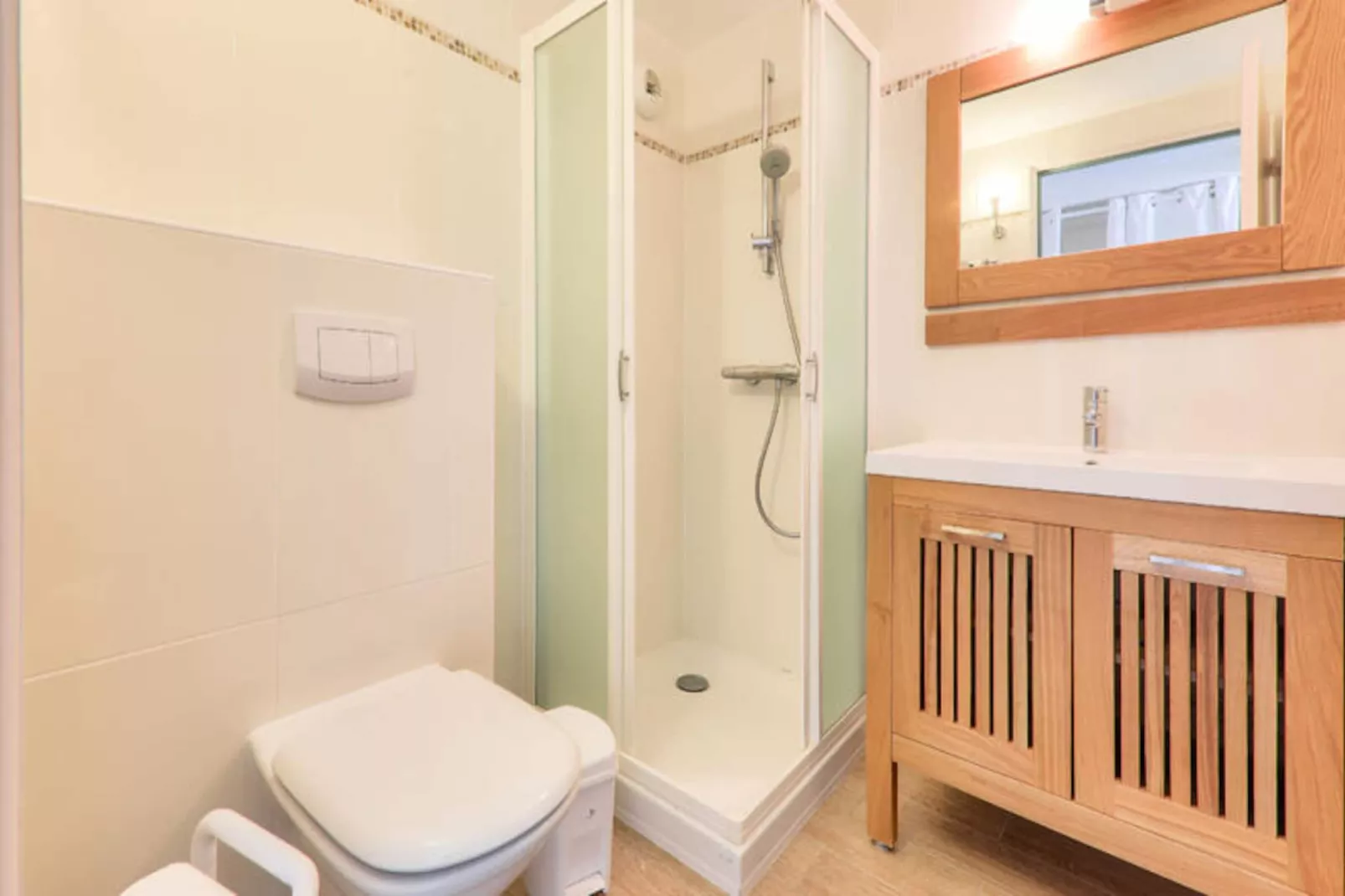 Maison à Le Tour du Parc-Untagged