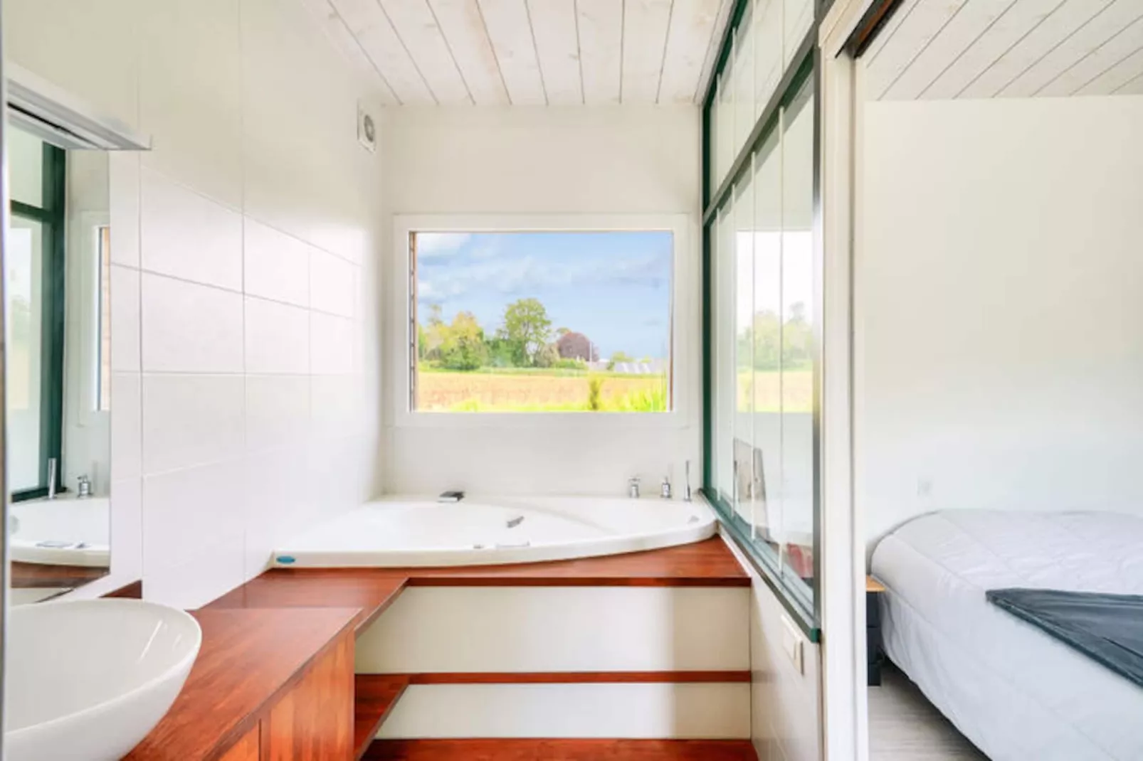 Maison à Combrit-Untagged