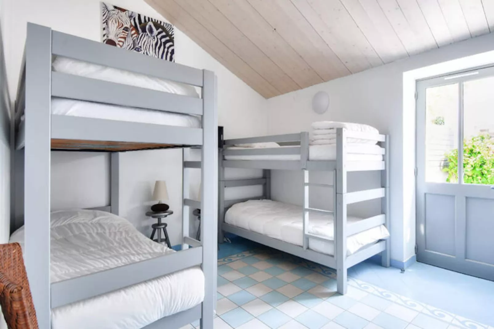 Maison à Noirmoutier-Nicht zugeordnet