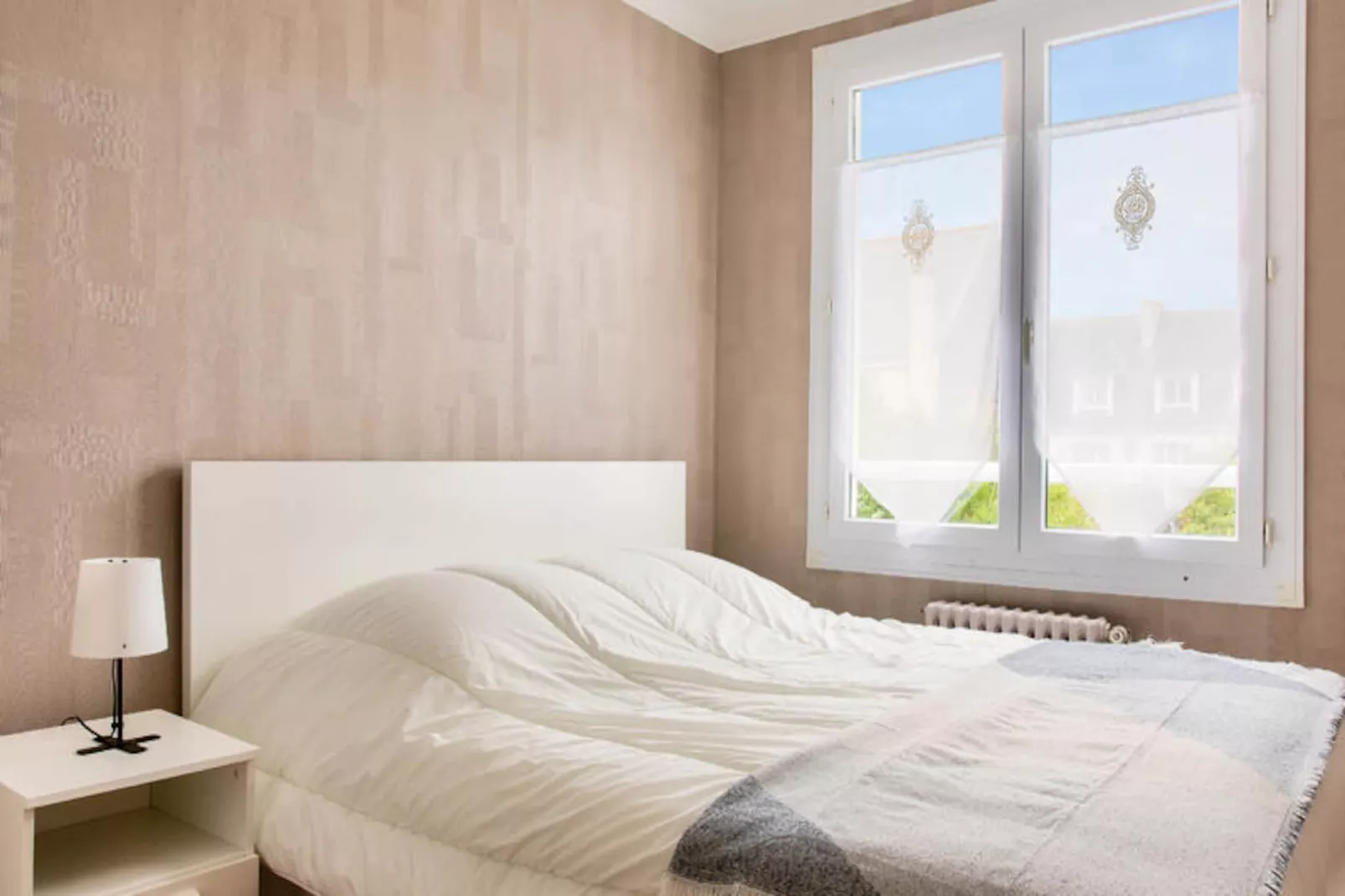 Maison à Concarneau-Untagged