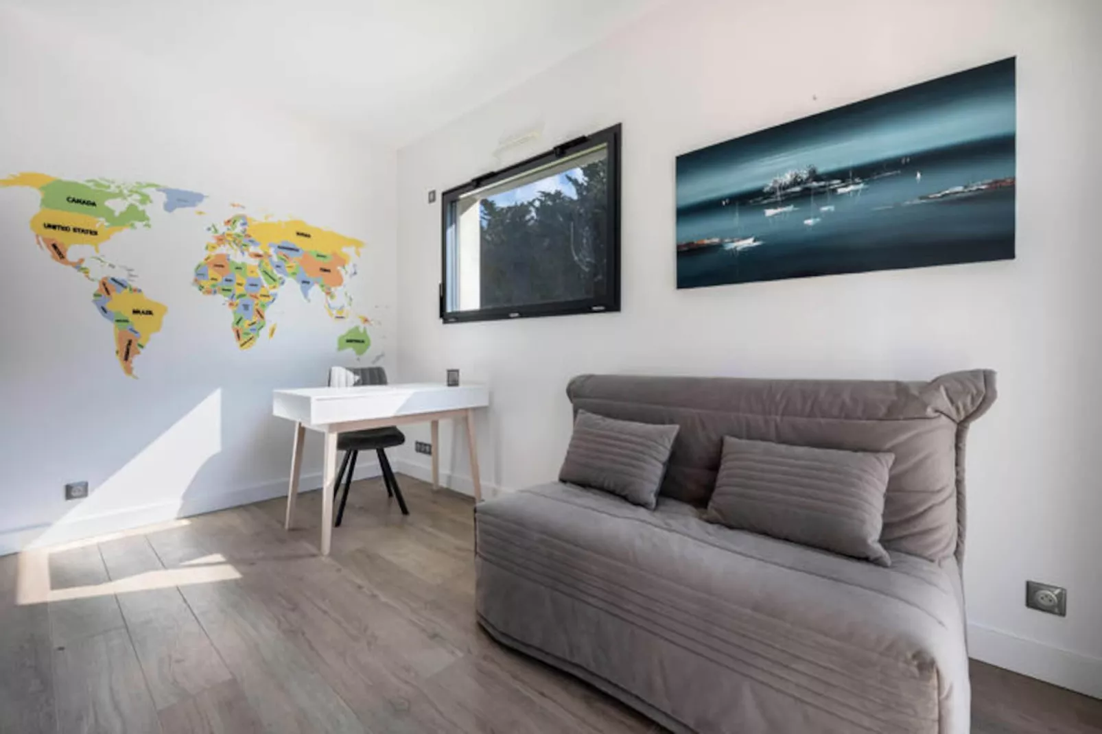 Maison à La Turballe-Nicht zugeordnet