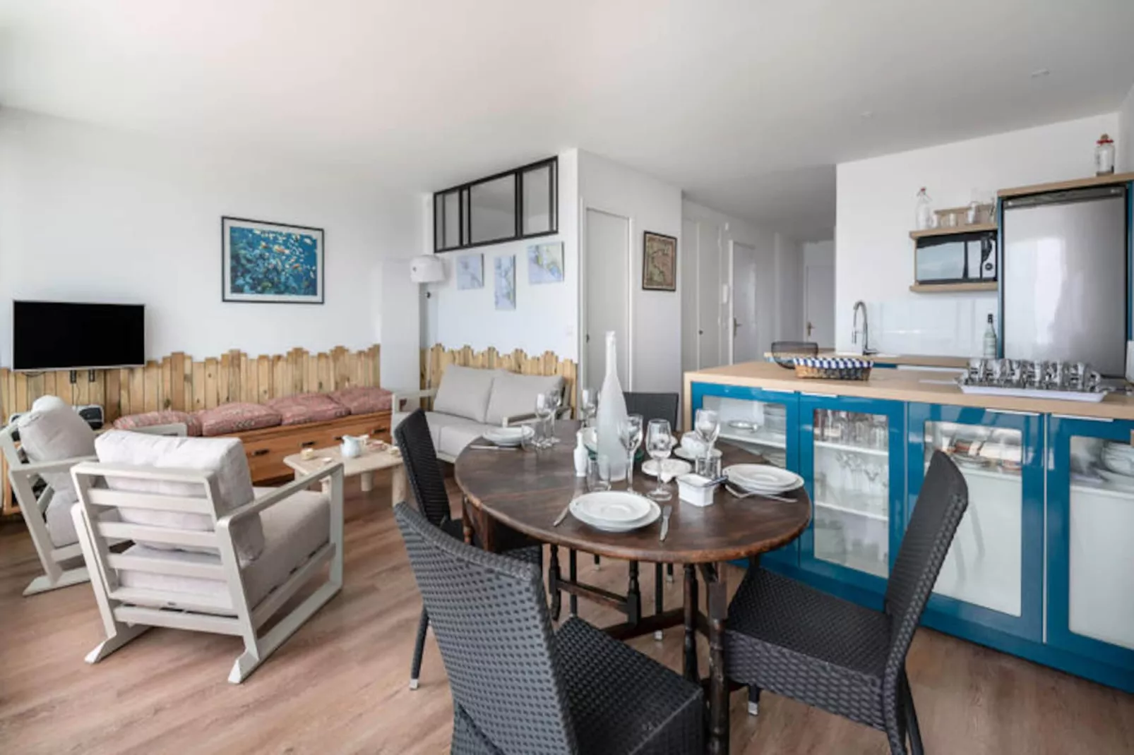 Appartements à La Baule-Nicht zugeordnet