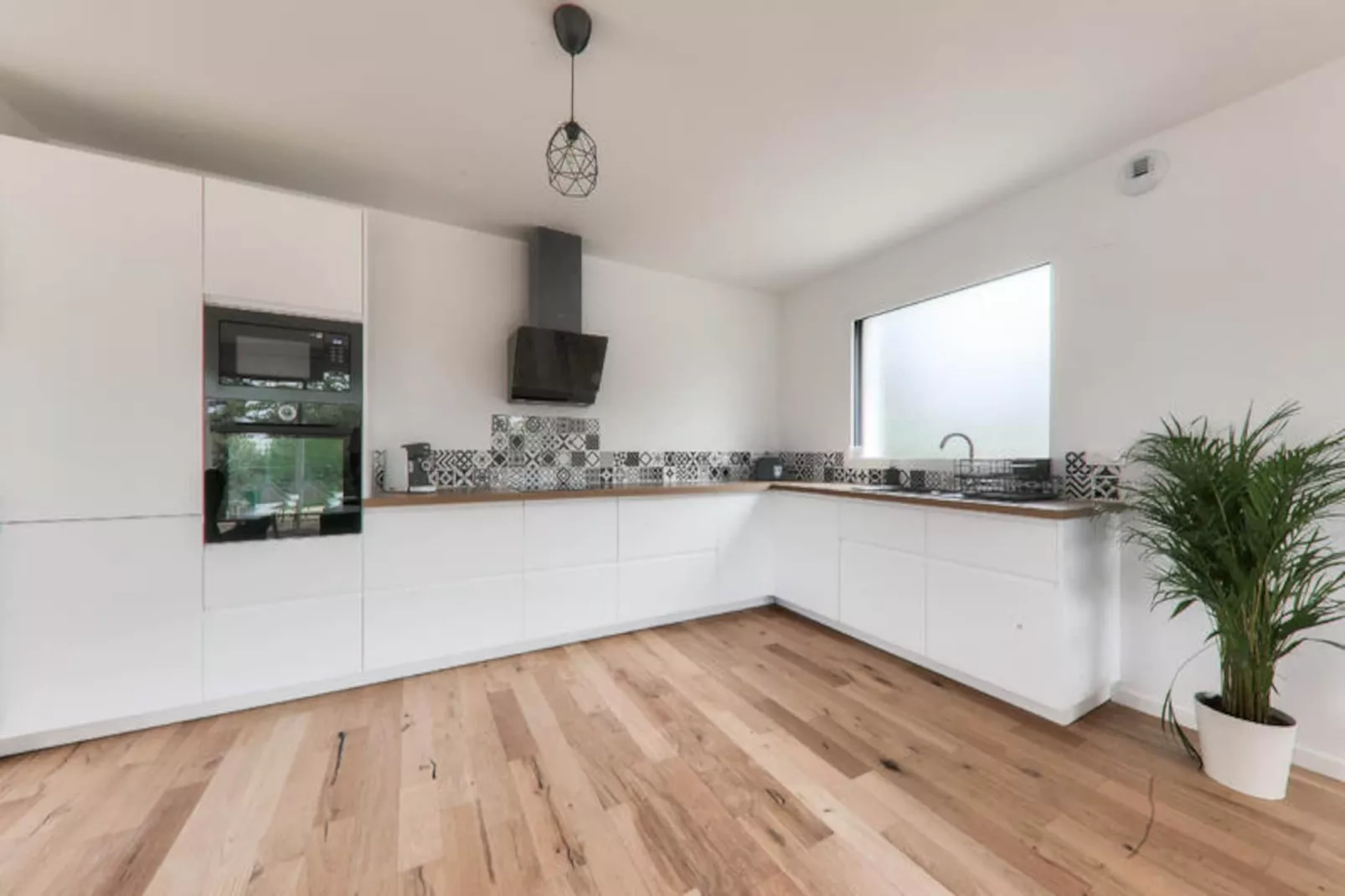 Maison à Le Tour du Parc-Untagged