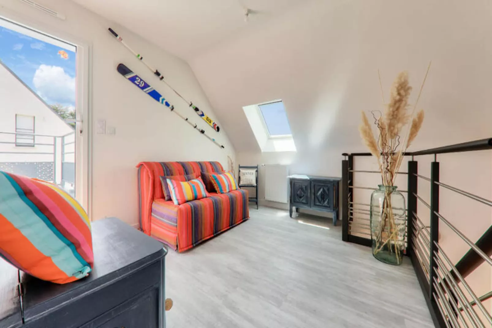 Maison à Saint Gildas de Rhuys-Non tagué