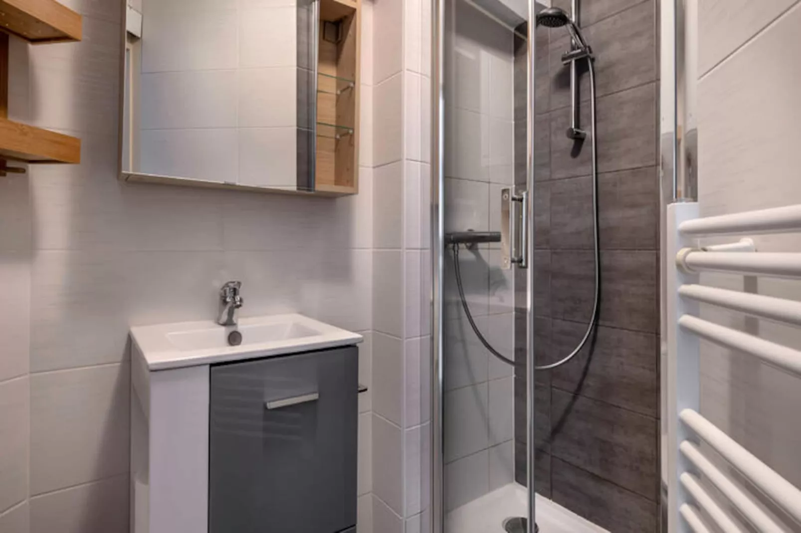 Appartements à Saint Nazaire-Nicht zugeordnet