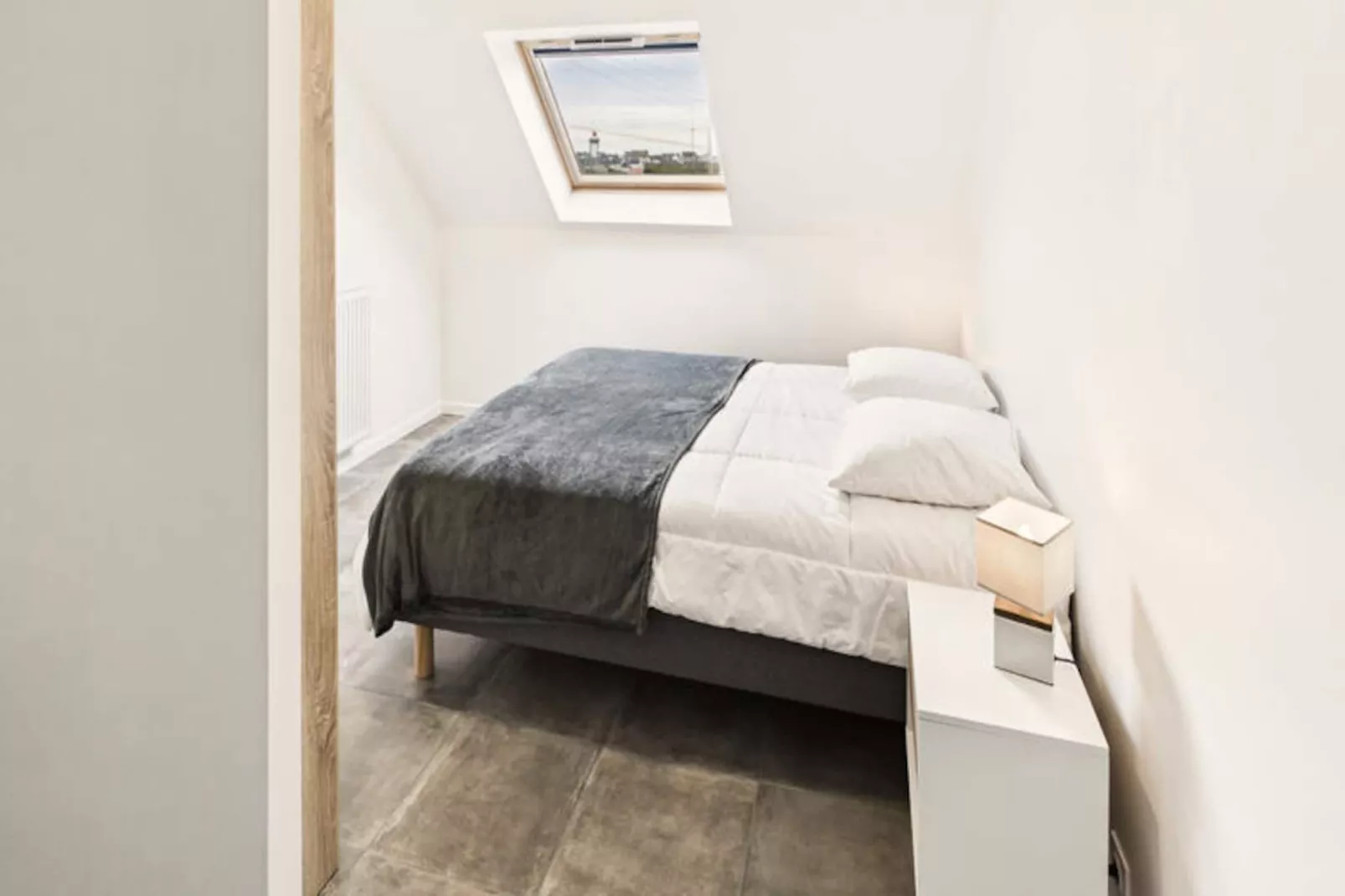 Maison à Le Guilvinec-Untagged