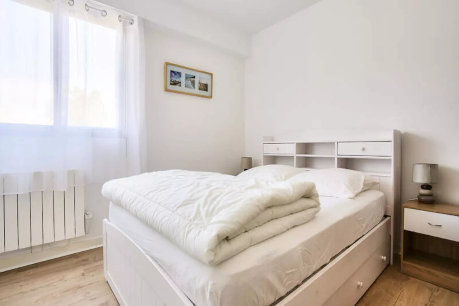 Appartements à Dinard-Nicht zugeordnet