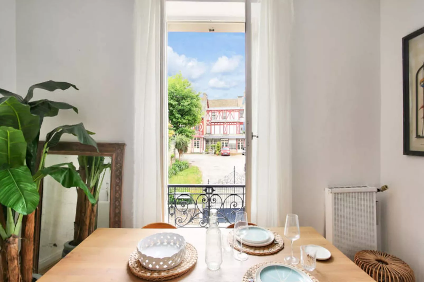 Appartements à Dinard-Non tagué