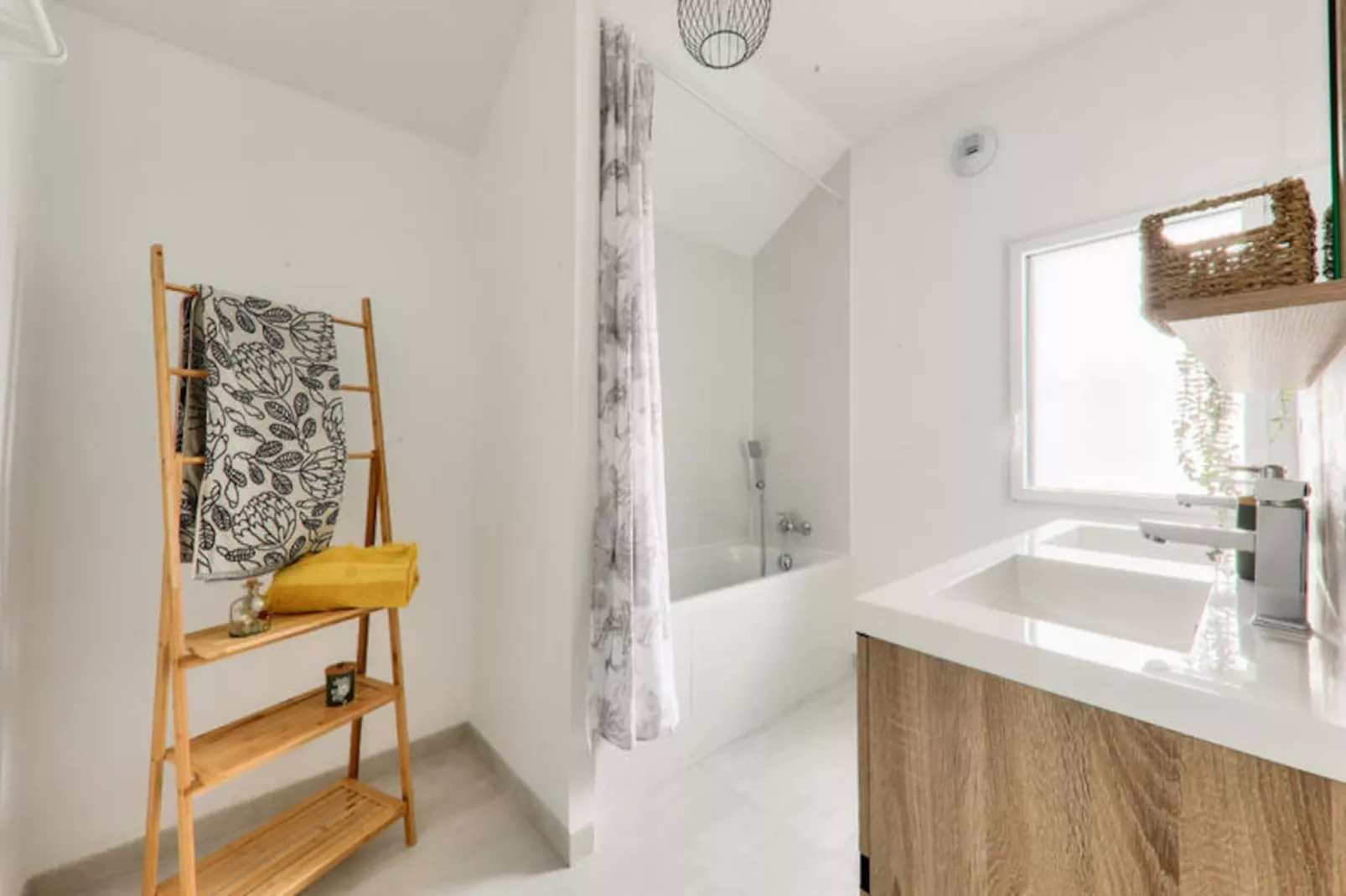 Maison à Le Tour du Parc-Non tagué