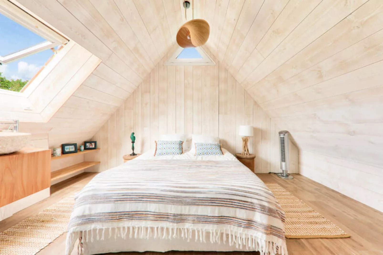 Maison à Arradon-Nicht zugeordnet