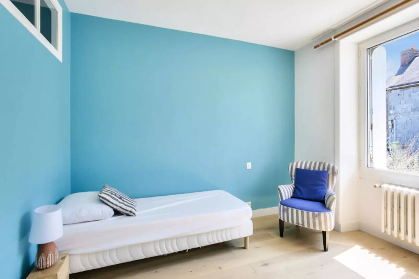 Maison à Dinard-Untagged