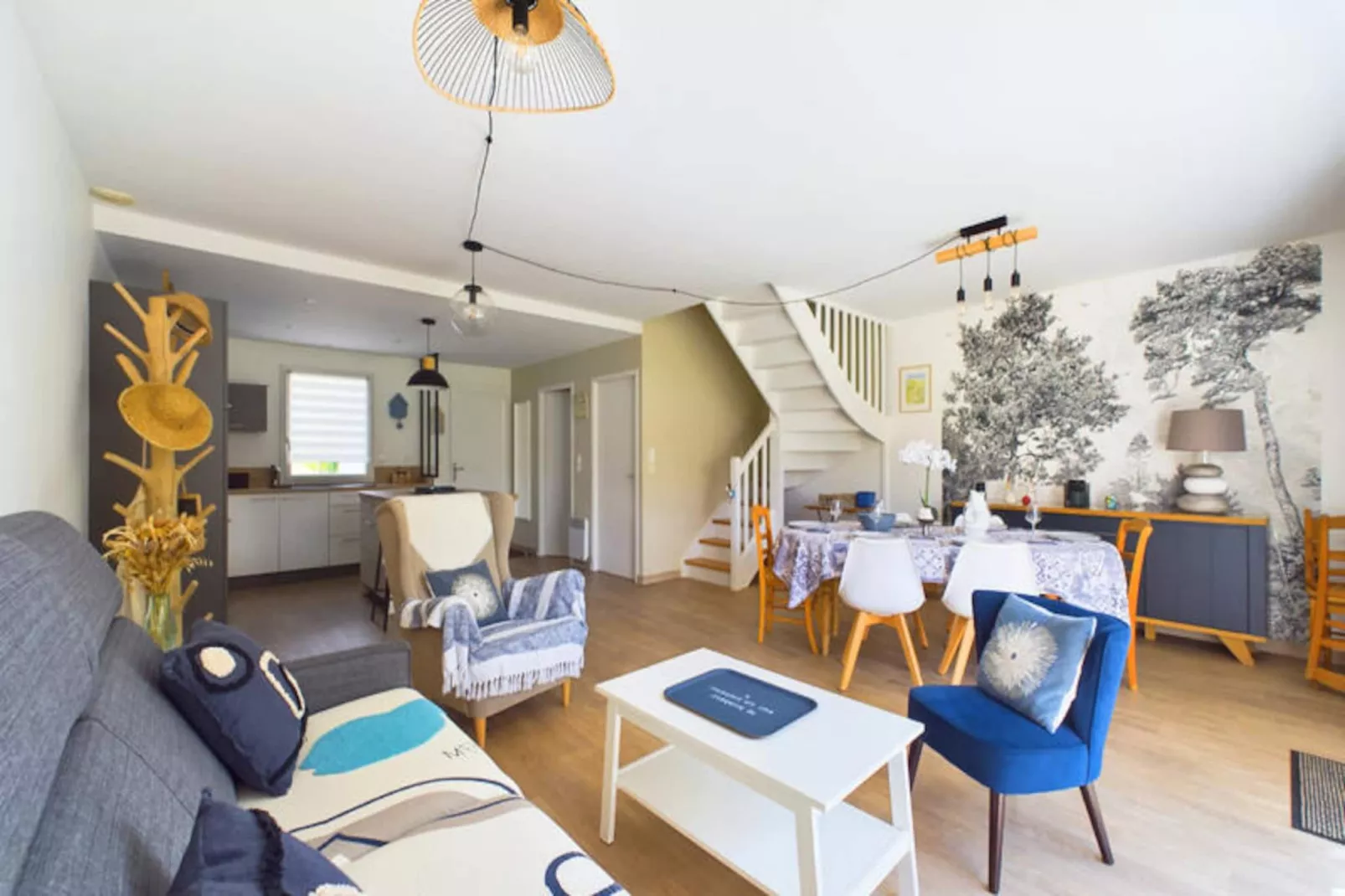 Maison à Les Sables d'Olonne-Untagged