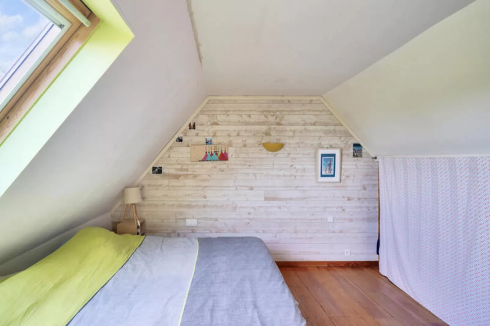 Maison à Plovan-Nicht zugeordnet