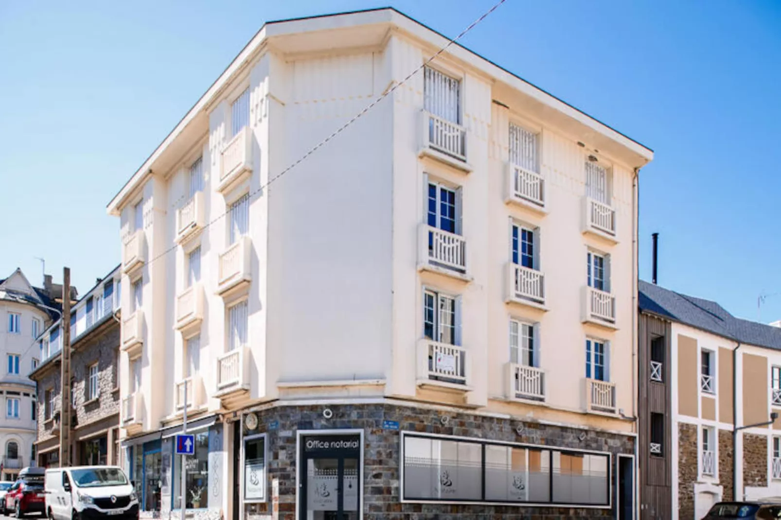 Appartements à Dinard-Non tagué