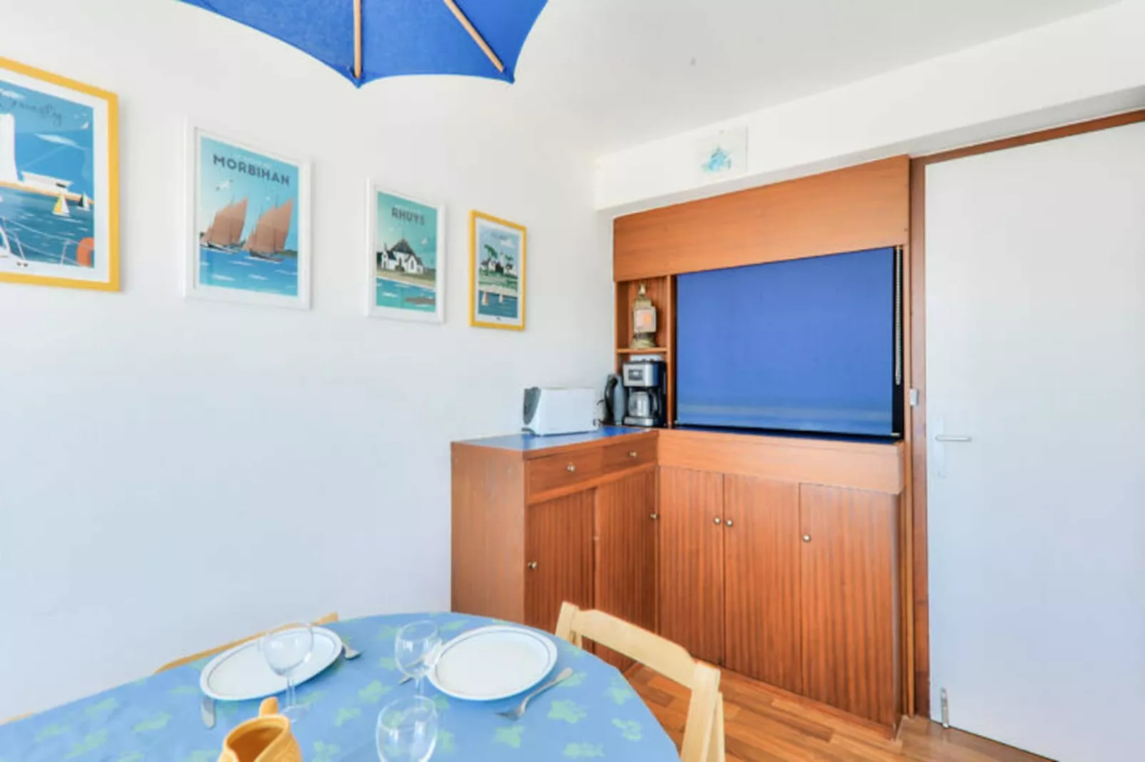 Appartements à Arzon - Port Crouesty-Non tagué