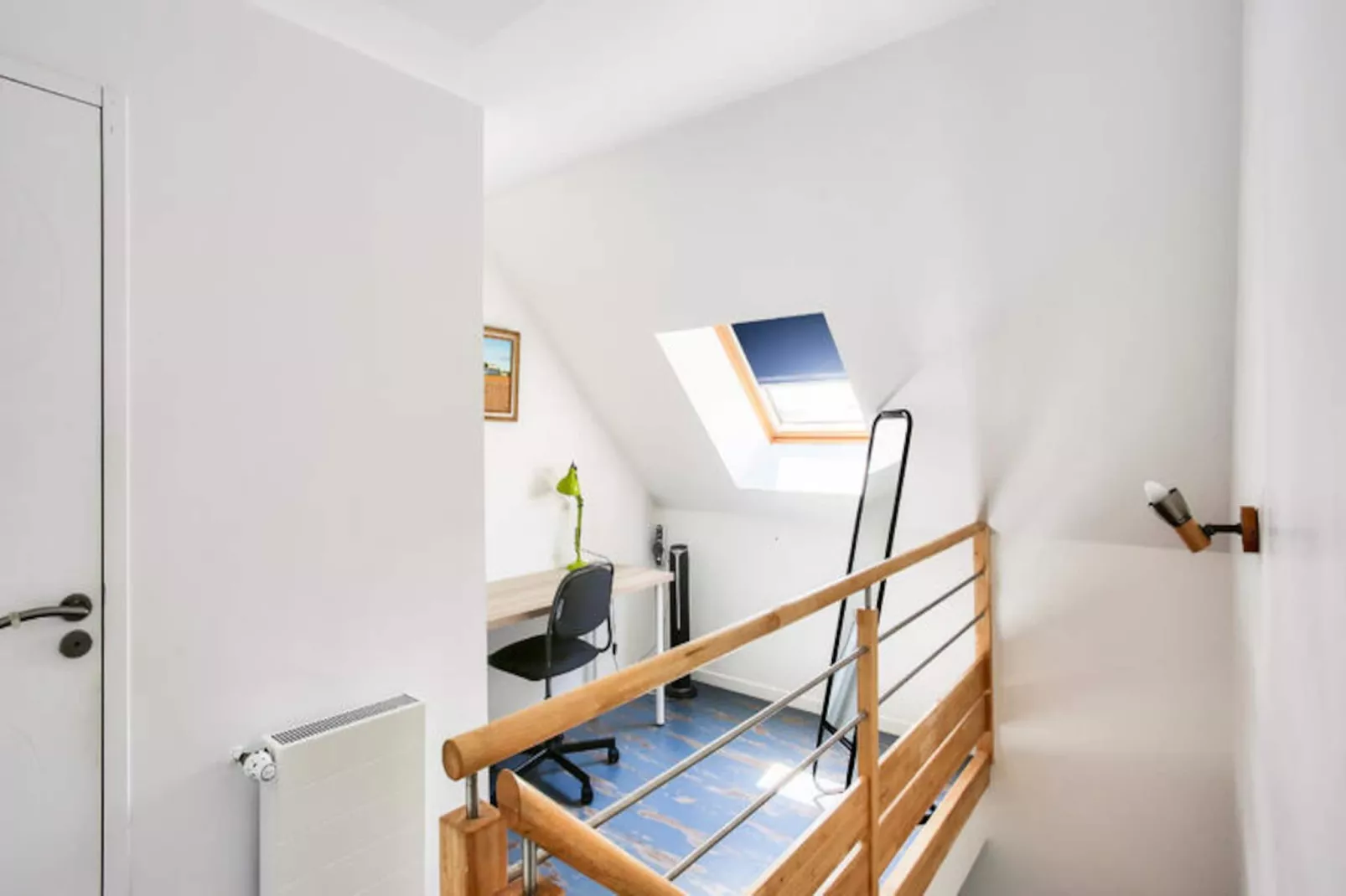 Maison à Saint-Lunaire-Non tagué