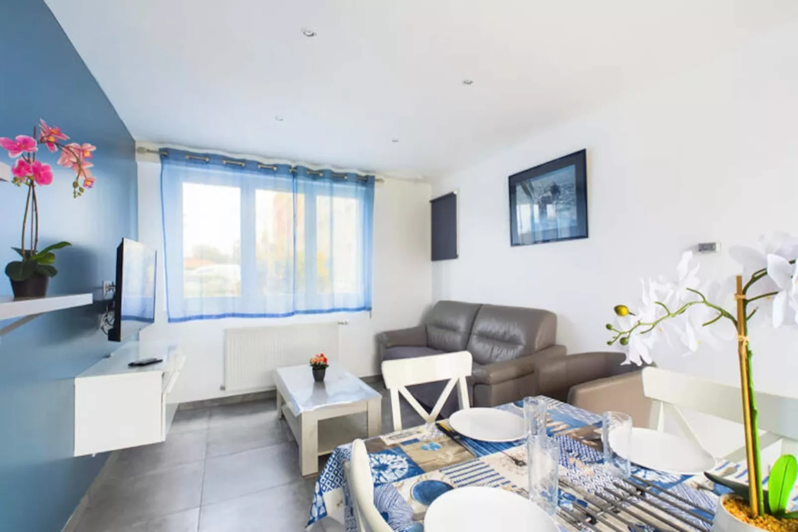 Maison à Les Sables d'Olonne-Untagged