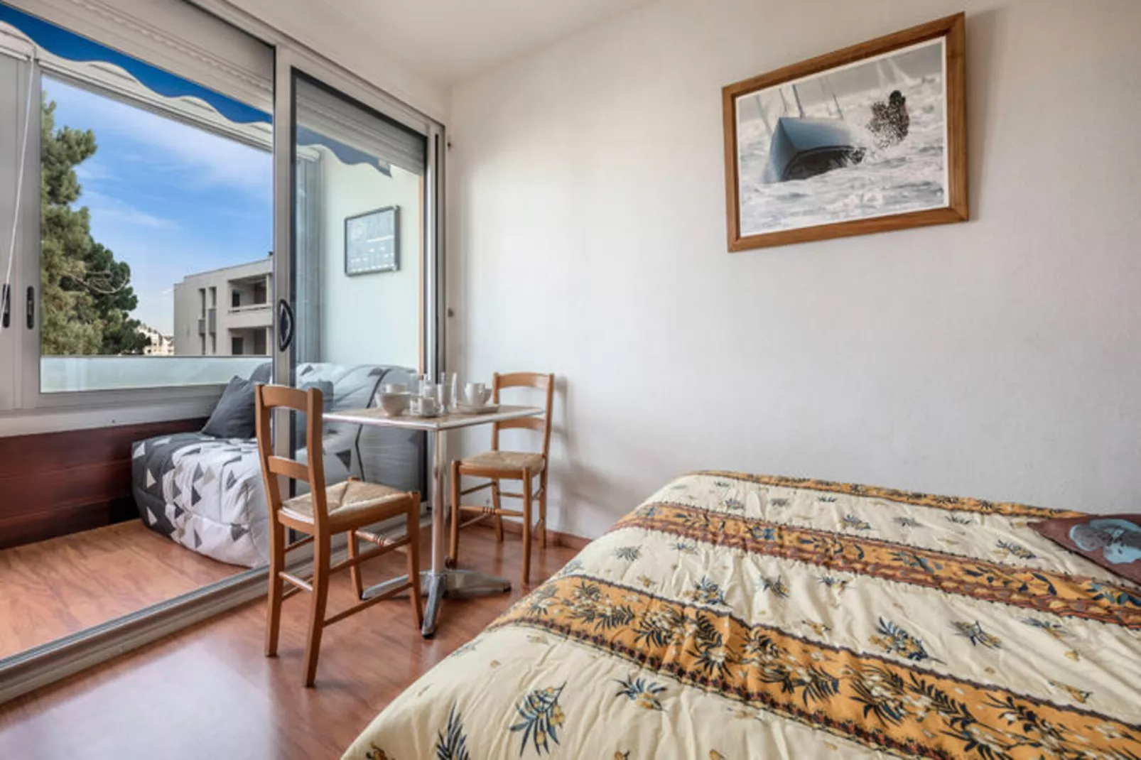 Appartements à La Baule-Untagged