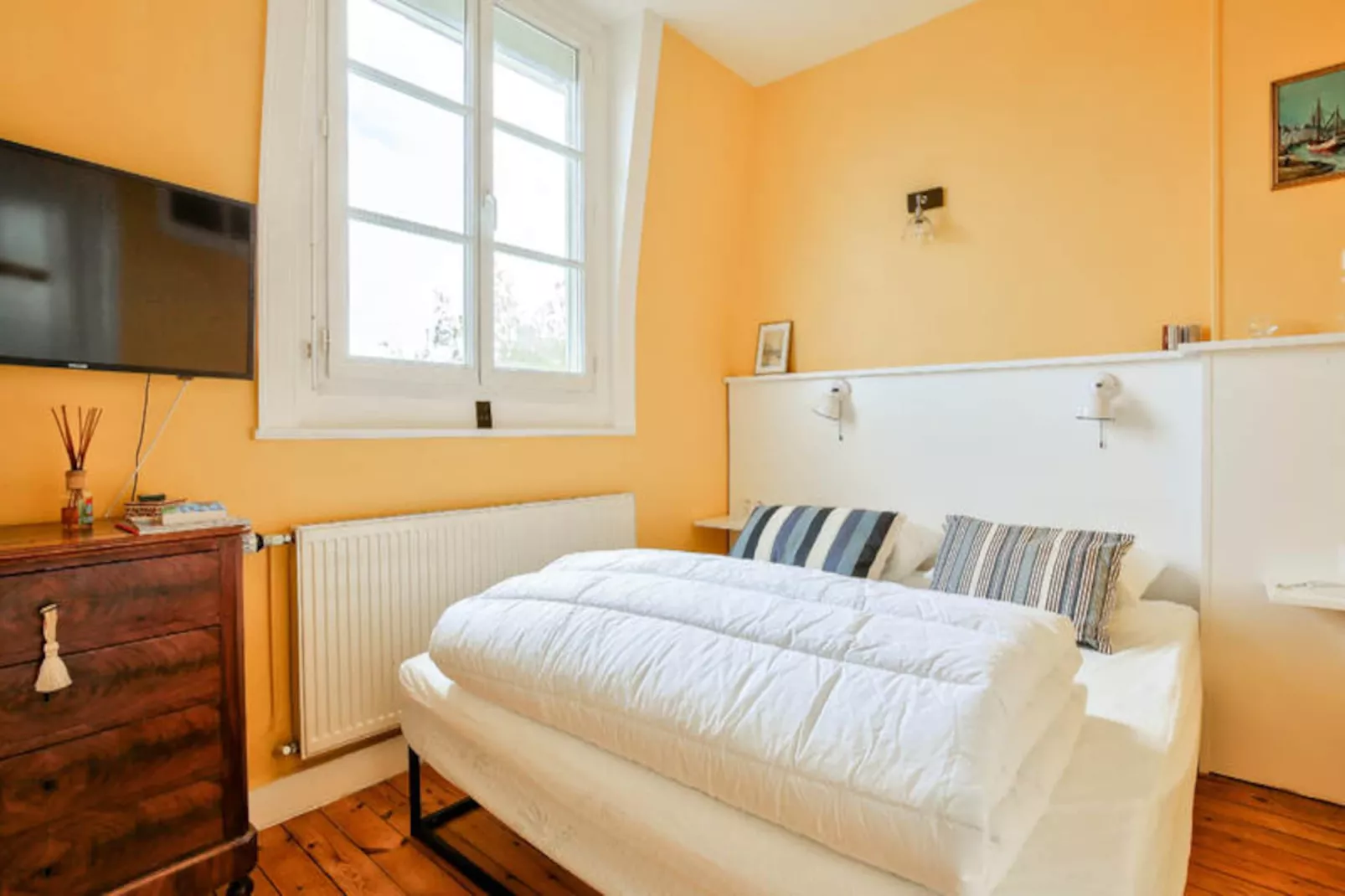 Maison à Dinard-Nicht zugeordnet