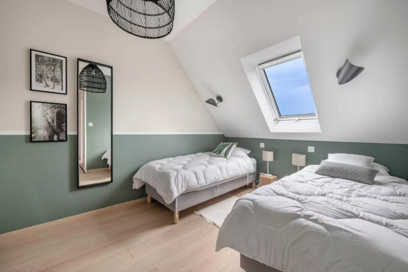 Maison à Piriac-sur-Mer-Nicht zugeordnet