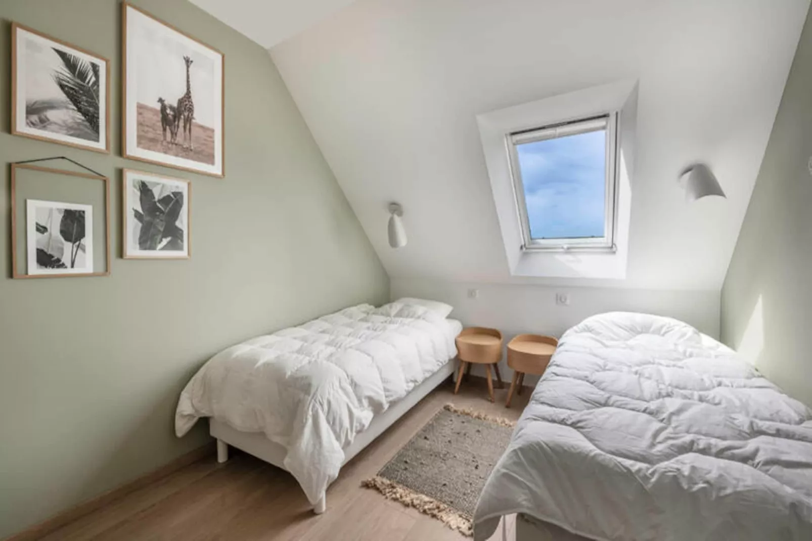 Maison à Piriac-sur-Mer-Nicht zugeordnet