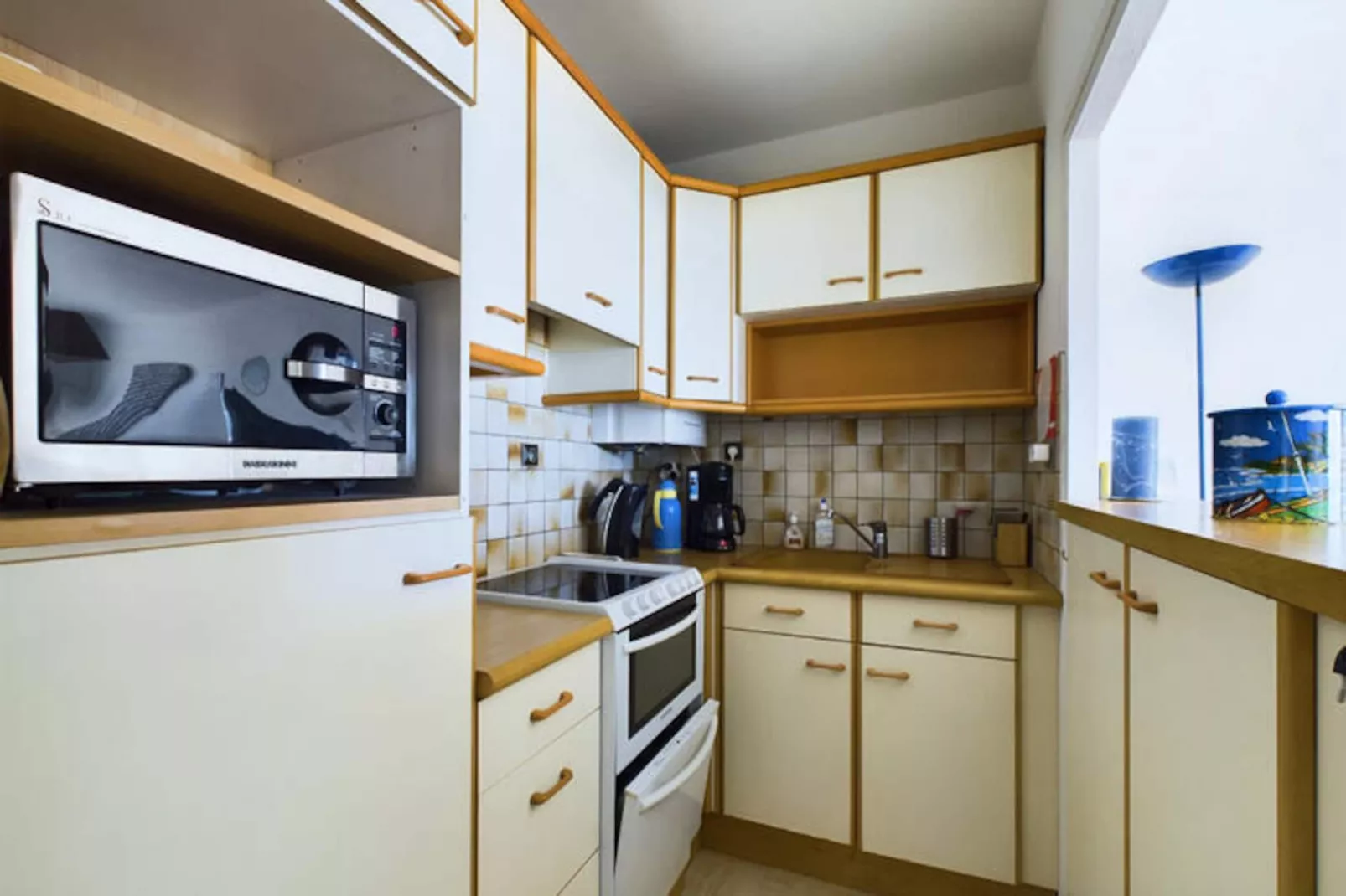 Studio à Les Sables d'Olonne-Untagged