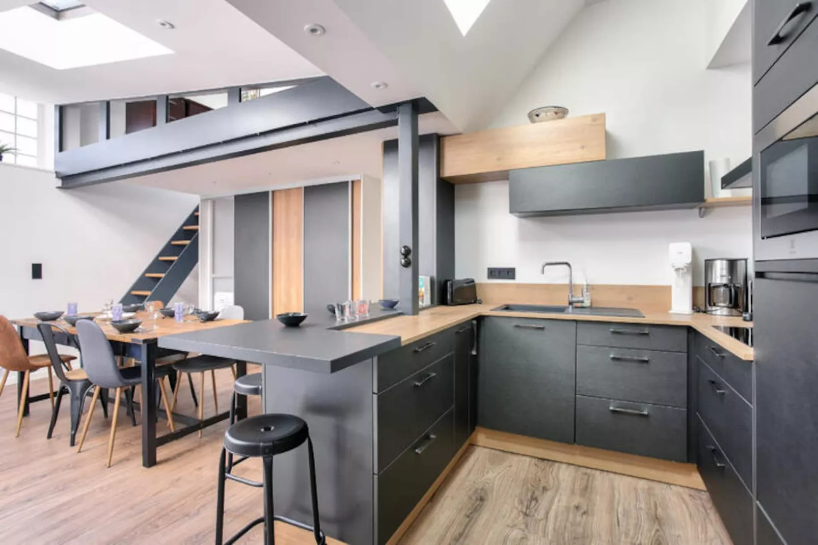 Maison à Dinard-Nicht zugeordnet