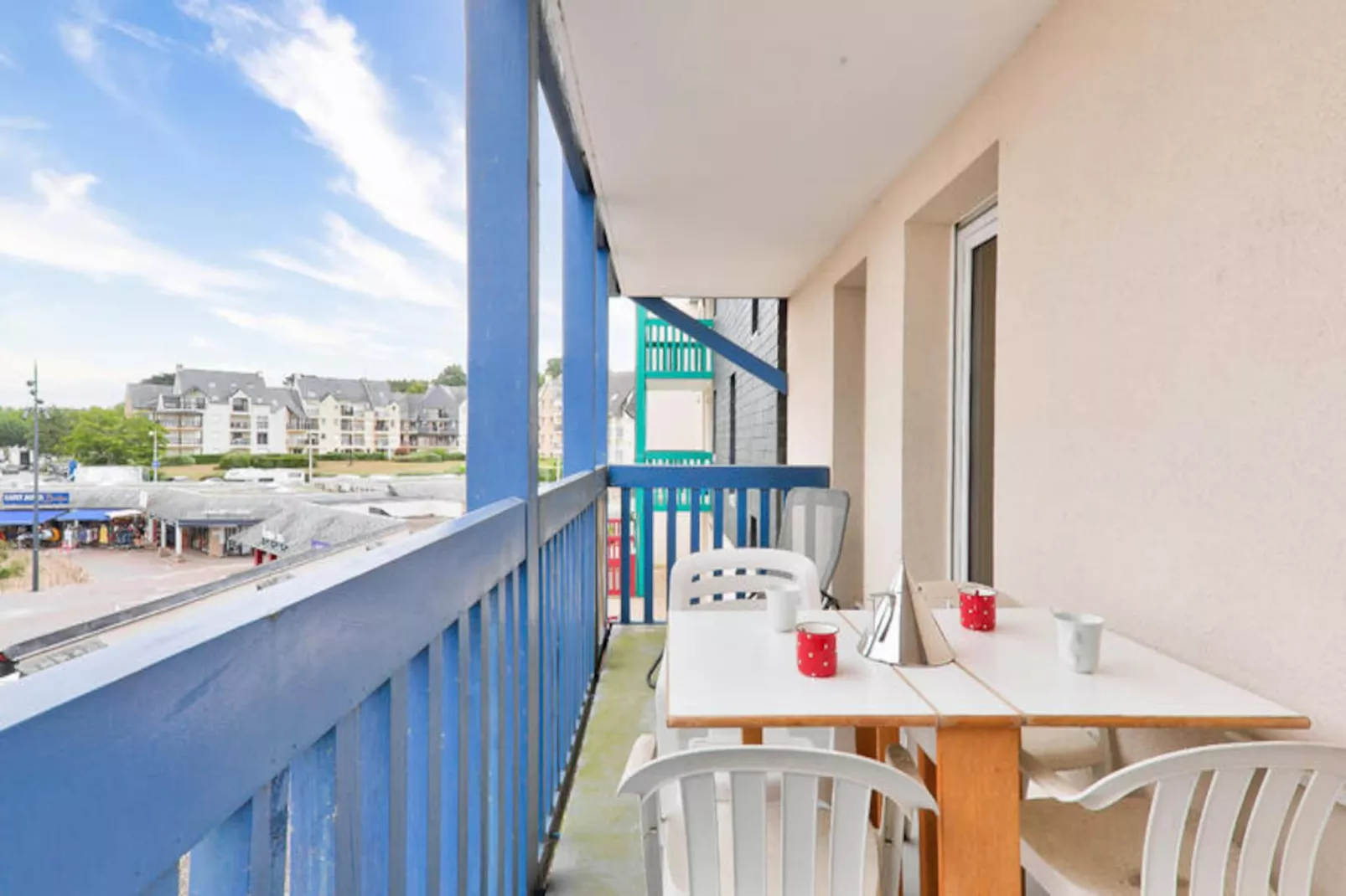 Appartements à Arzon - Port Crouesty-Non tagué