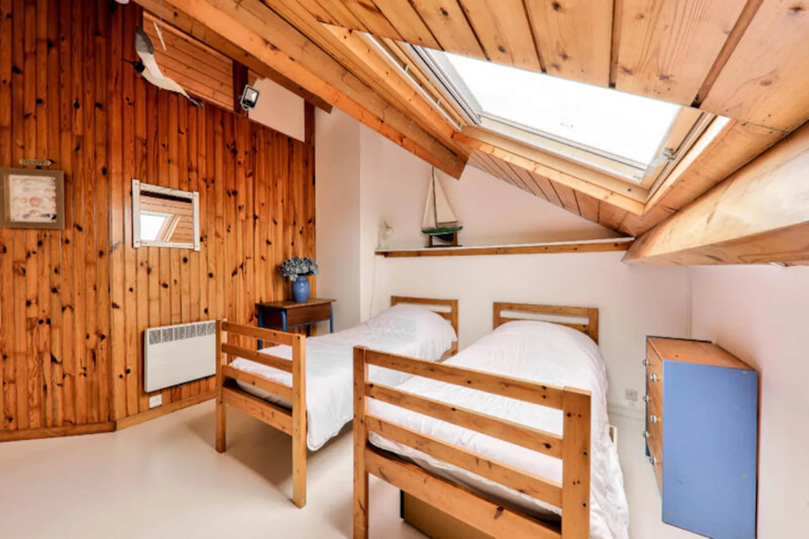 Appartements à Arzon - Port Crouesty-Untagged