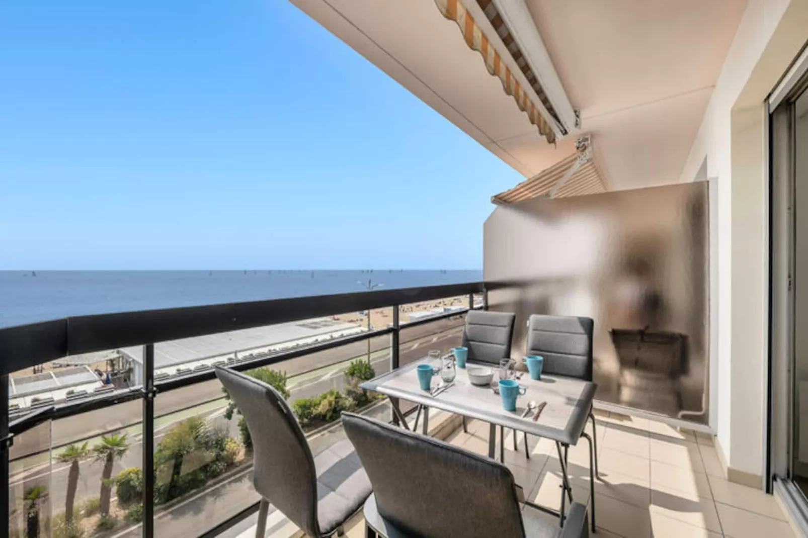 Appartements à La Baule-Nicht zugeordnet