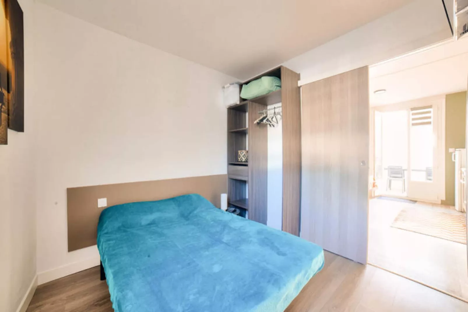 Maison à Jard sur Mer-Nicht zugeordnet