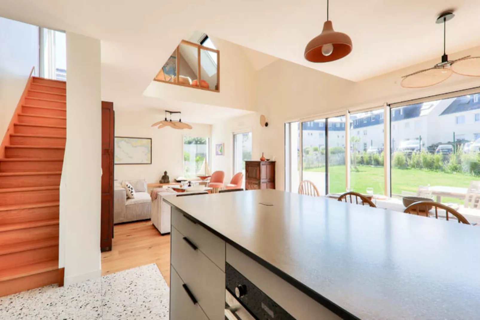 Maison à Sarzeau-Non tagué