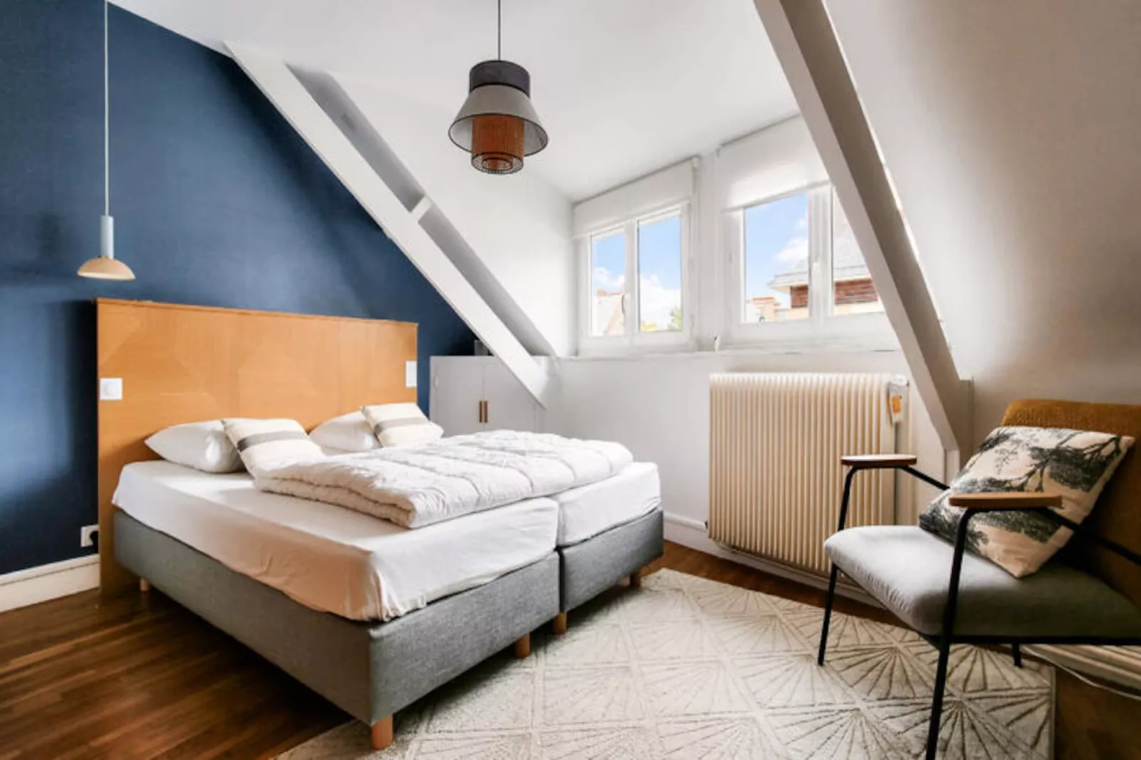 Maison à Dinard-Nicht zugeordnet