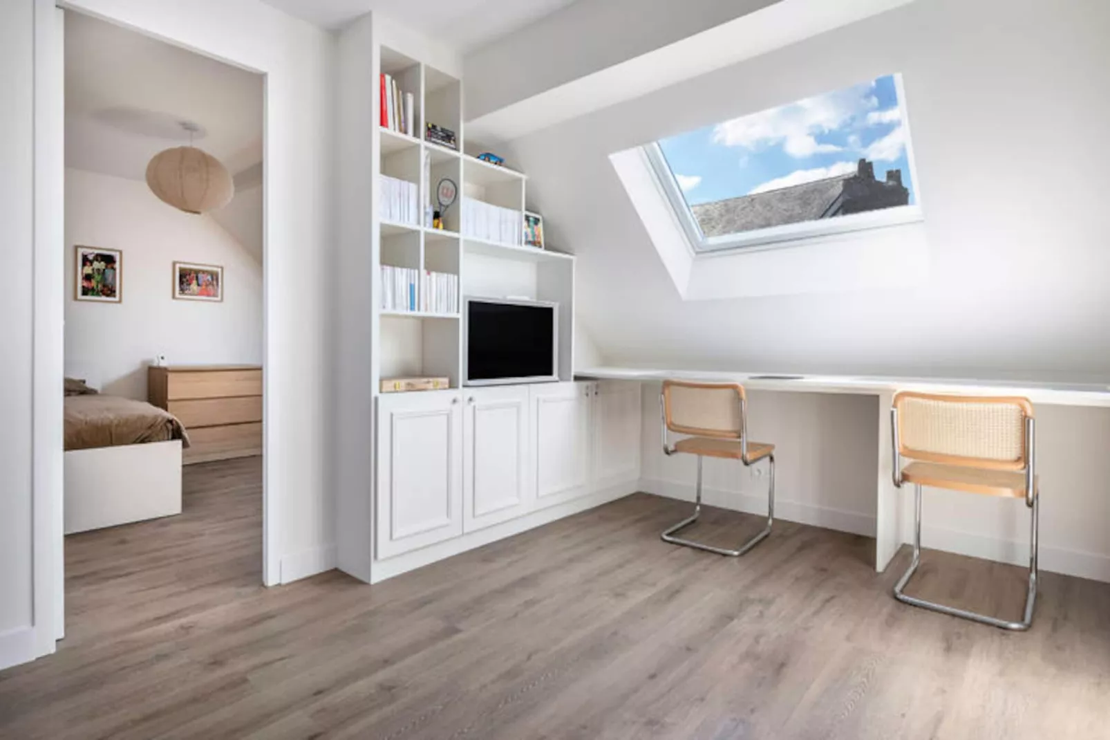 Appartements à Le Pouliguen-Nicht zugeordnet