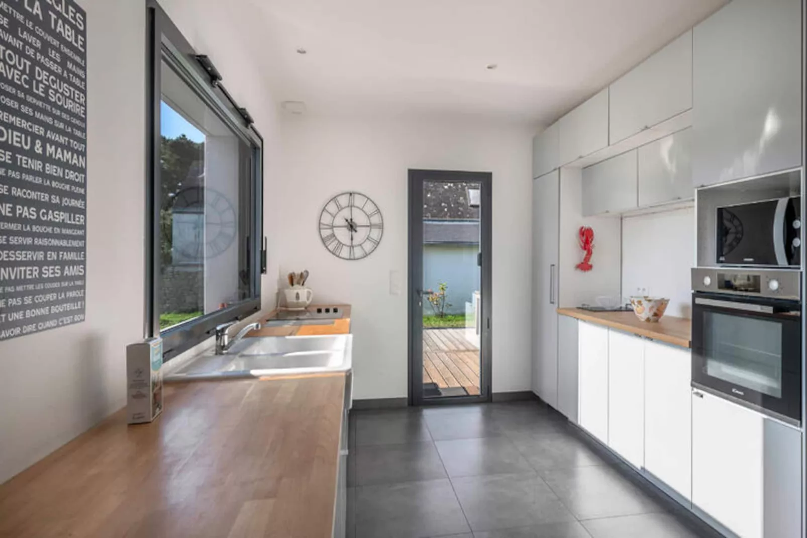 Maison à Piriac-sur-Mer-Nicht zugeordnet